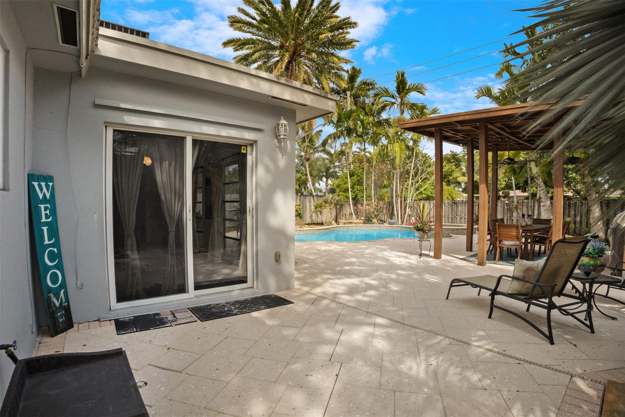 South Dania Heights Amd - Residential