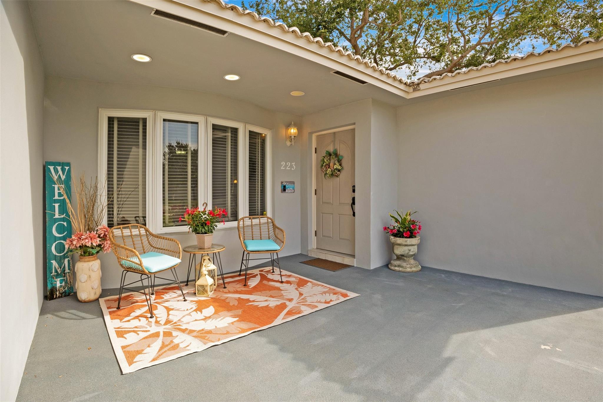 South Dania Heights Amd - Residential