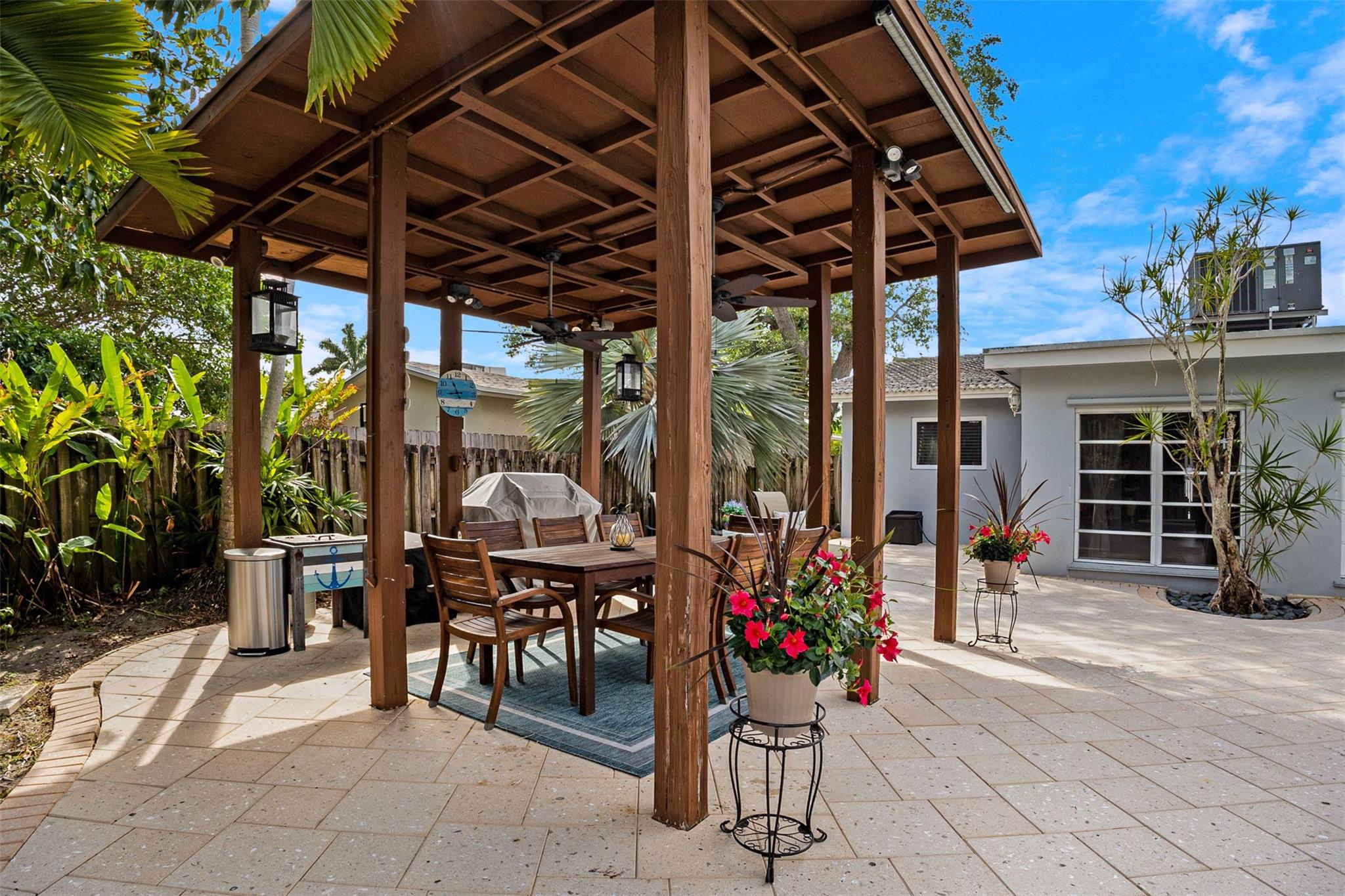 South Dania Heights Amd - Residential