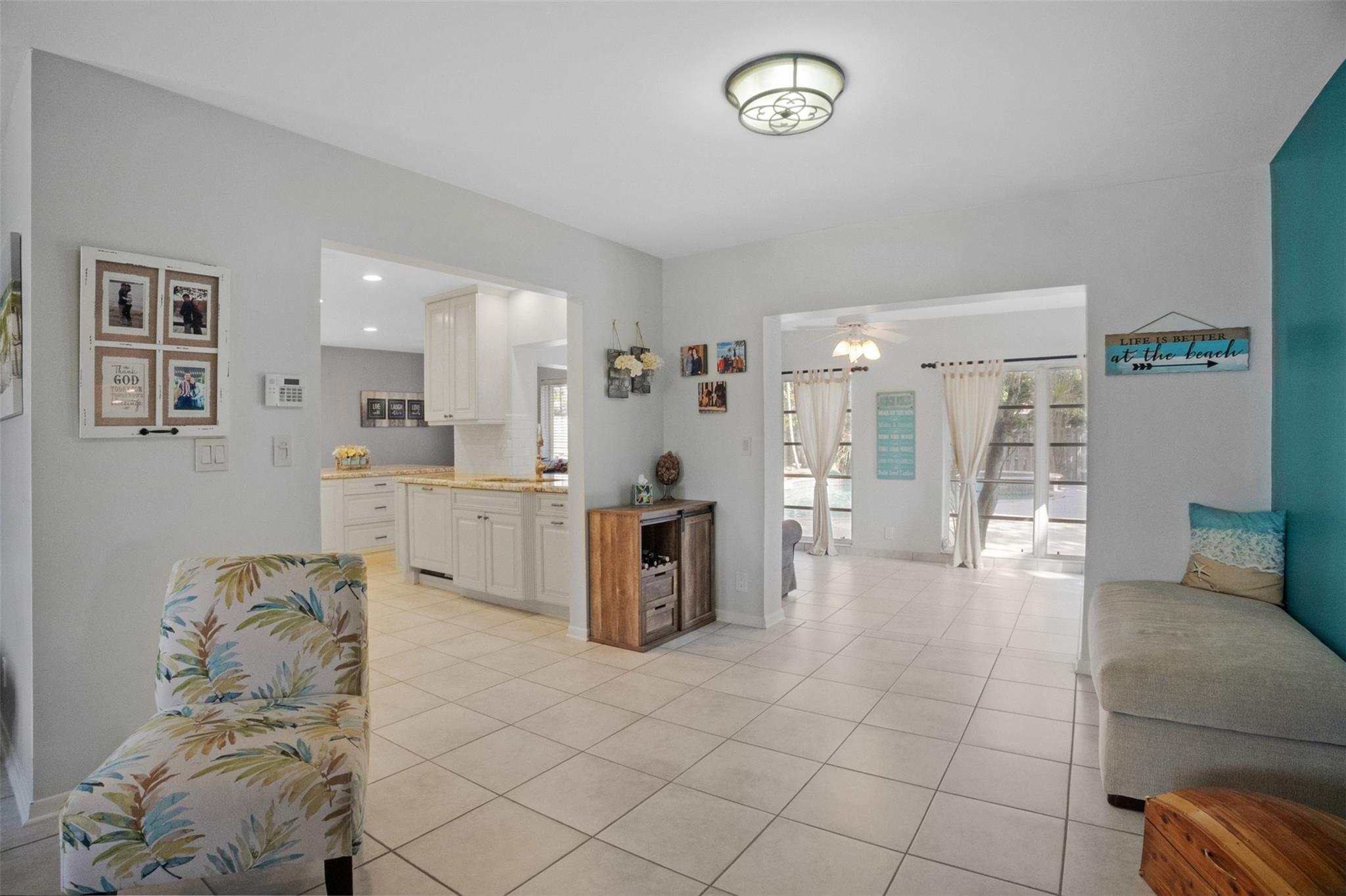 South Dania Heights Amd - Residential