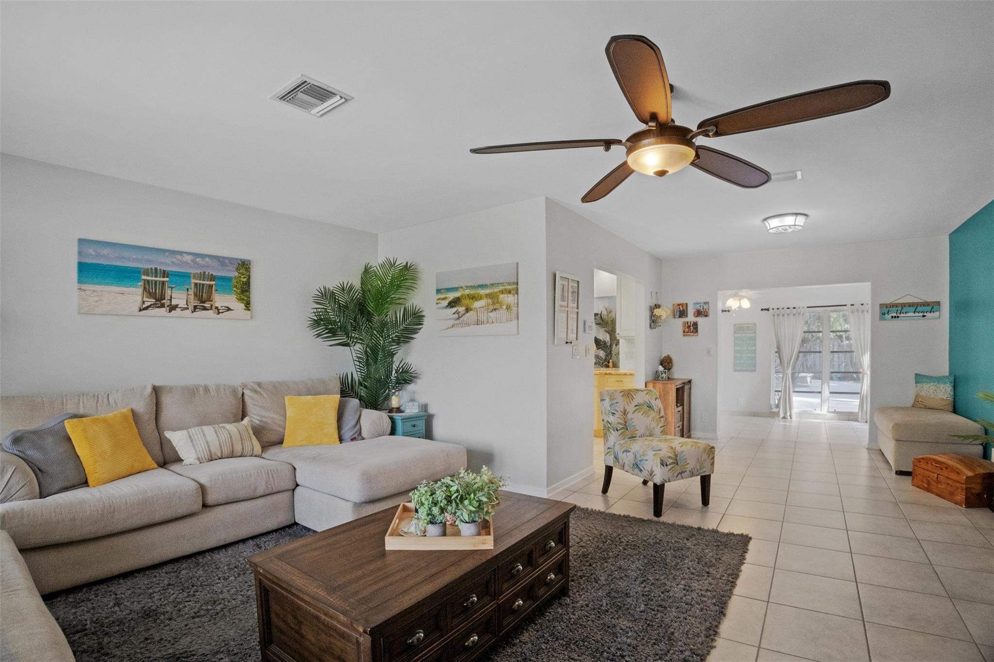 South Dania Heights Amd - Residential