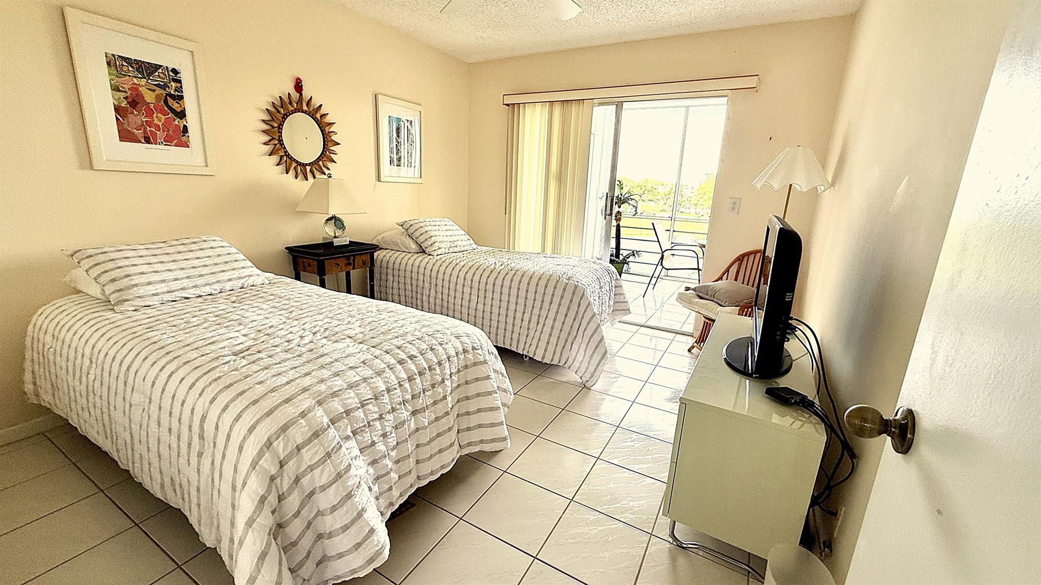 Century Village - Residential