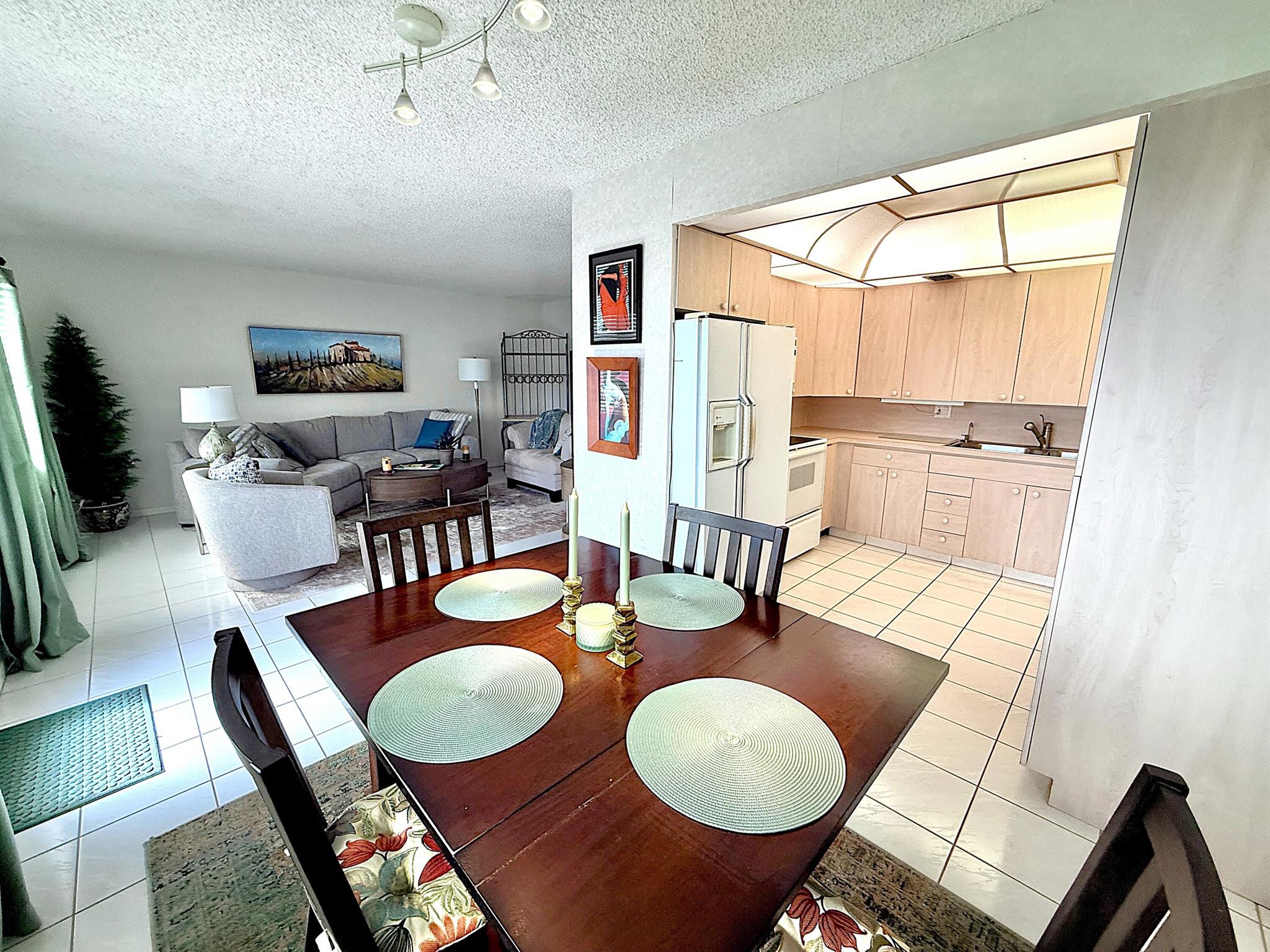 Century Village - Residential