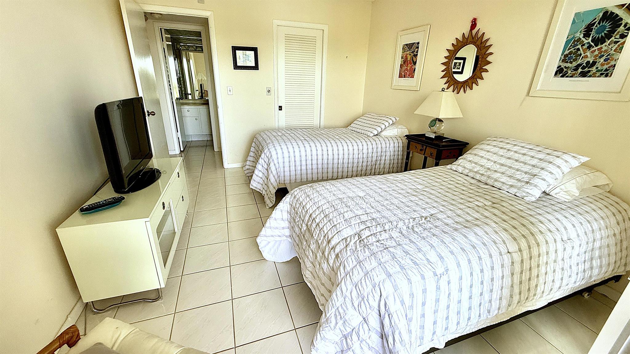 Century Village - Residential