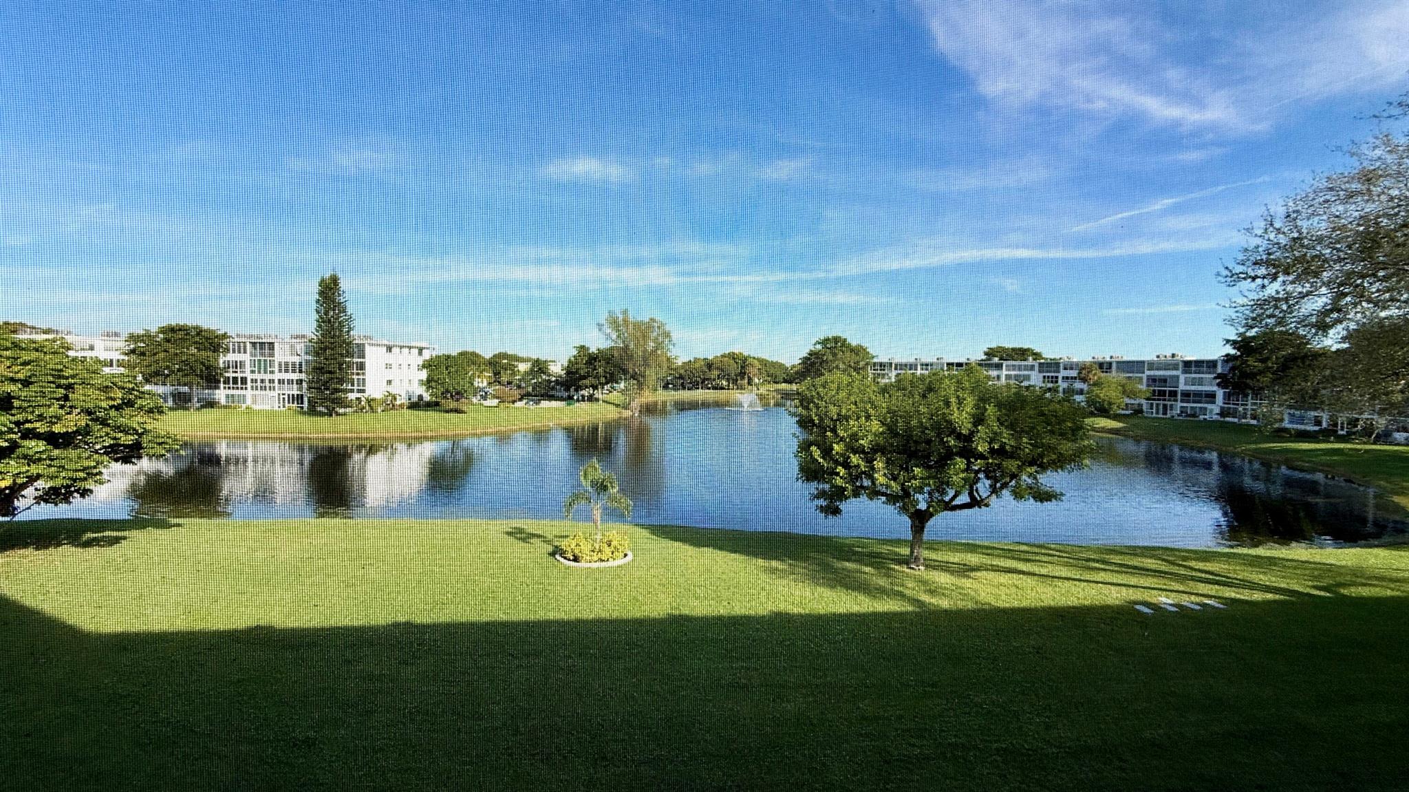 Century Village - Residential