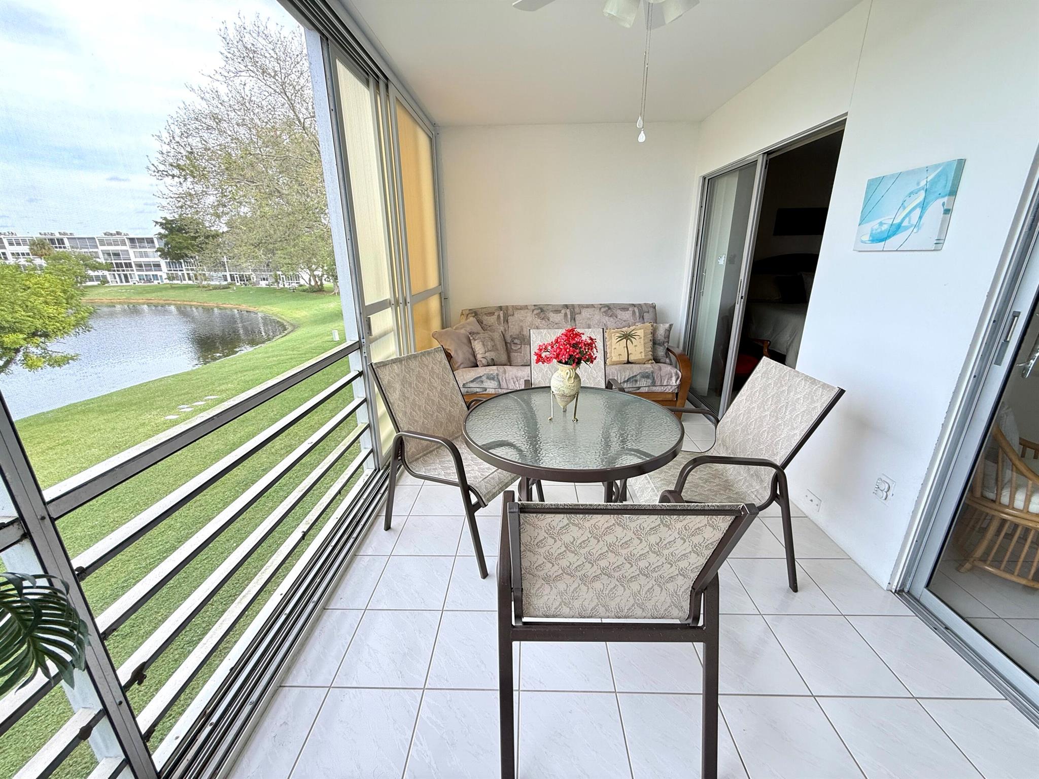 Century Village - Residential