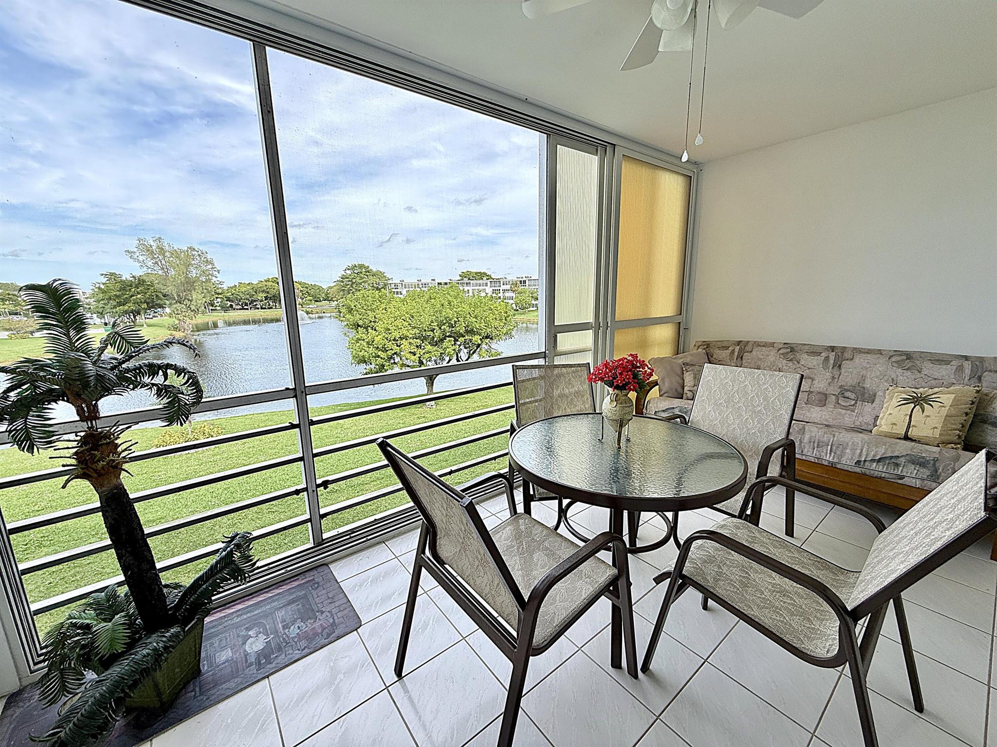 Century Village - Residential