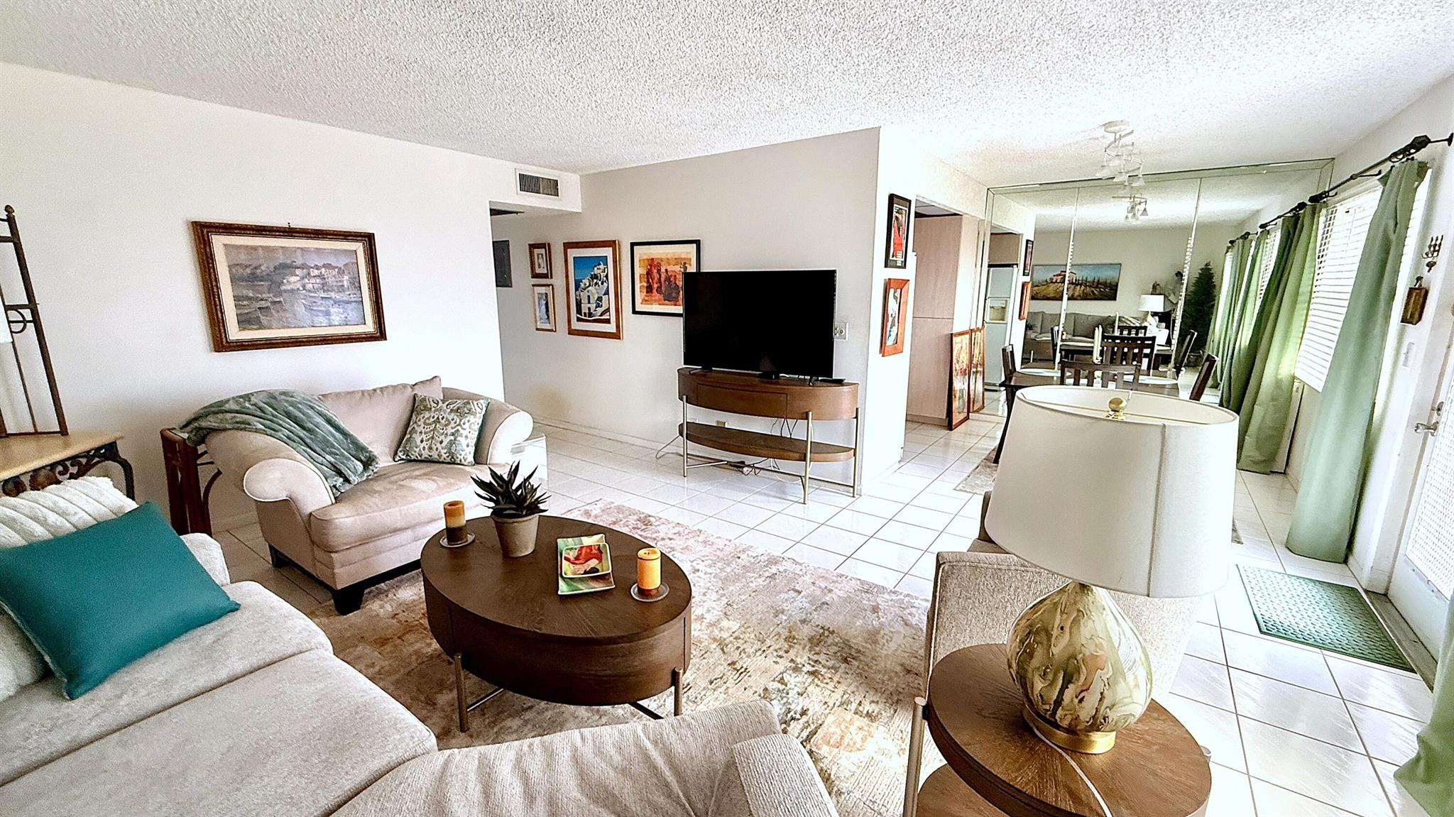 Century Village - Residential