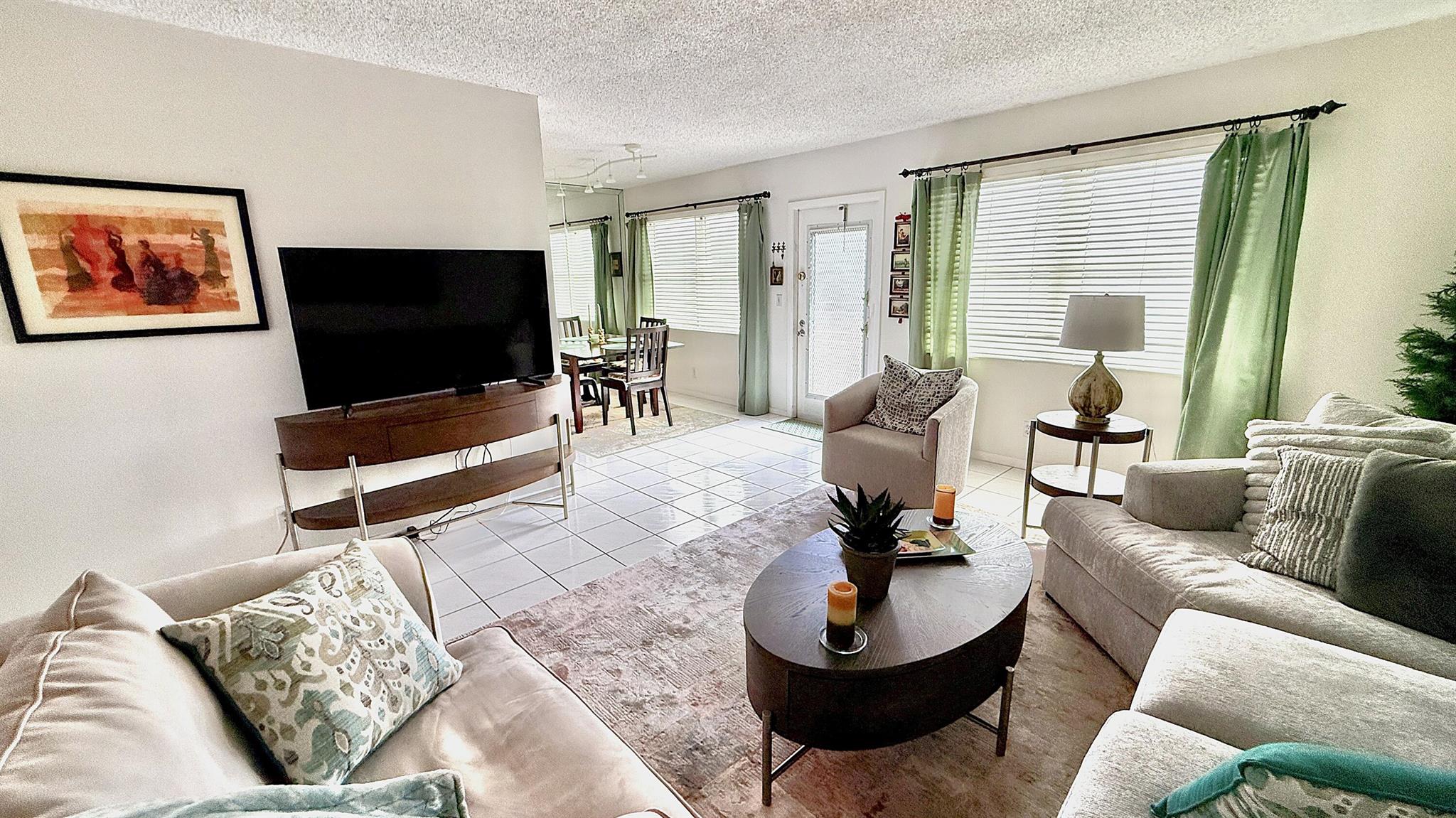 Century Village - Residential