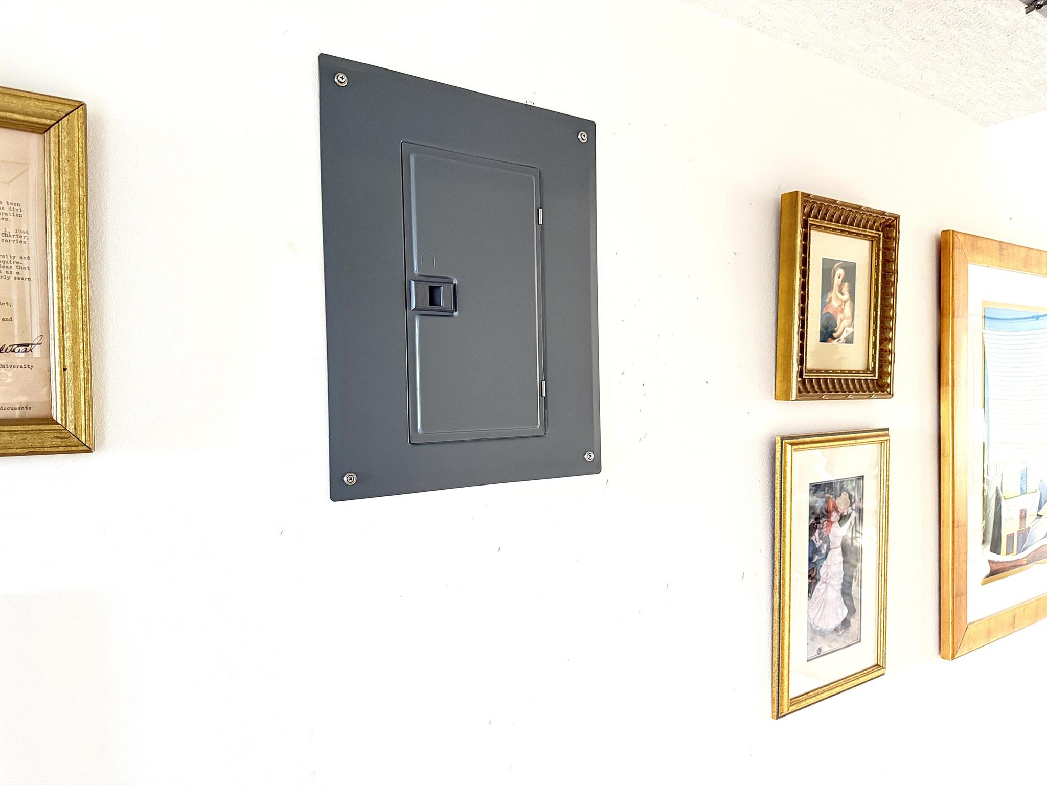 Century Village - Residential