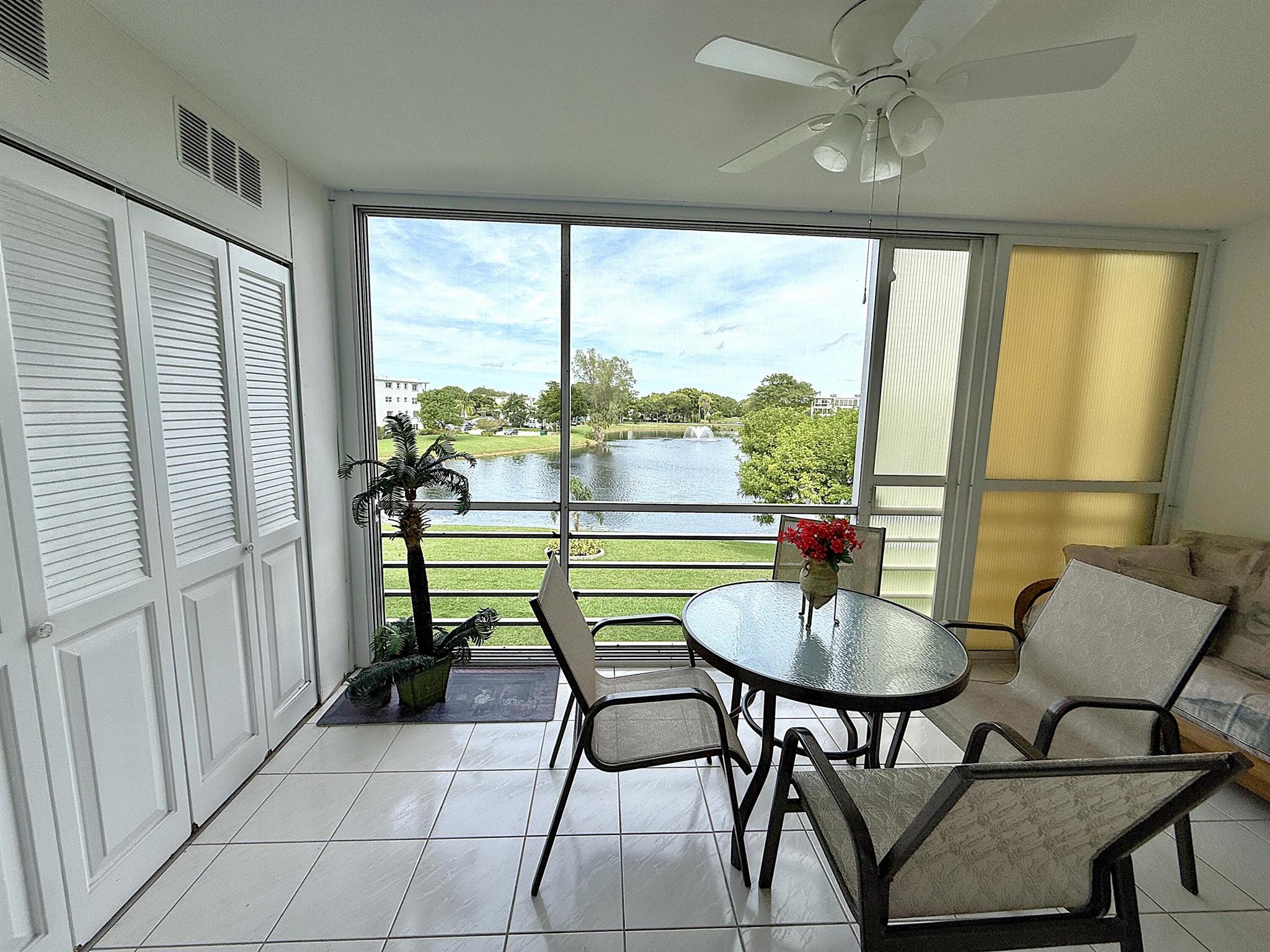 Century Village - Residential