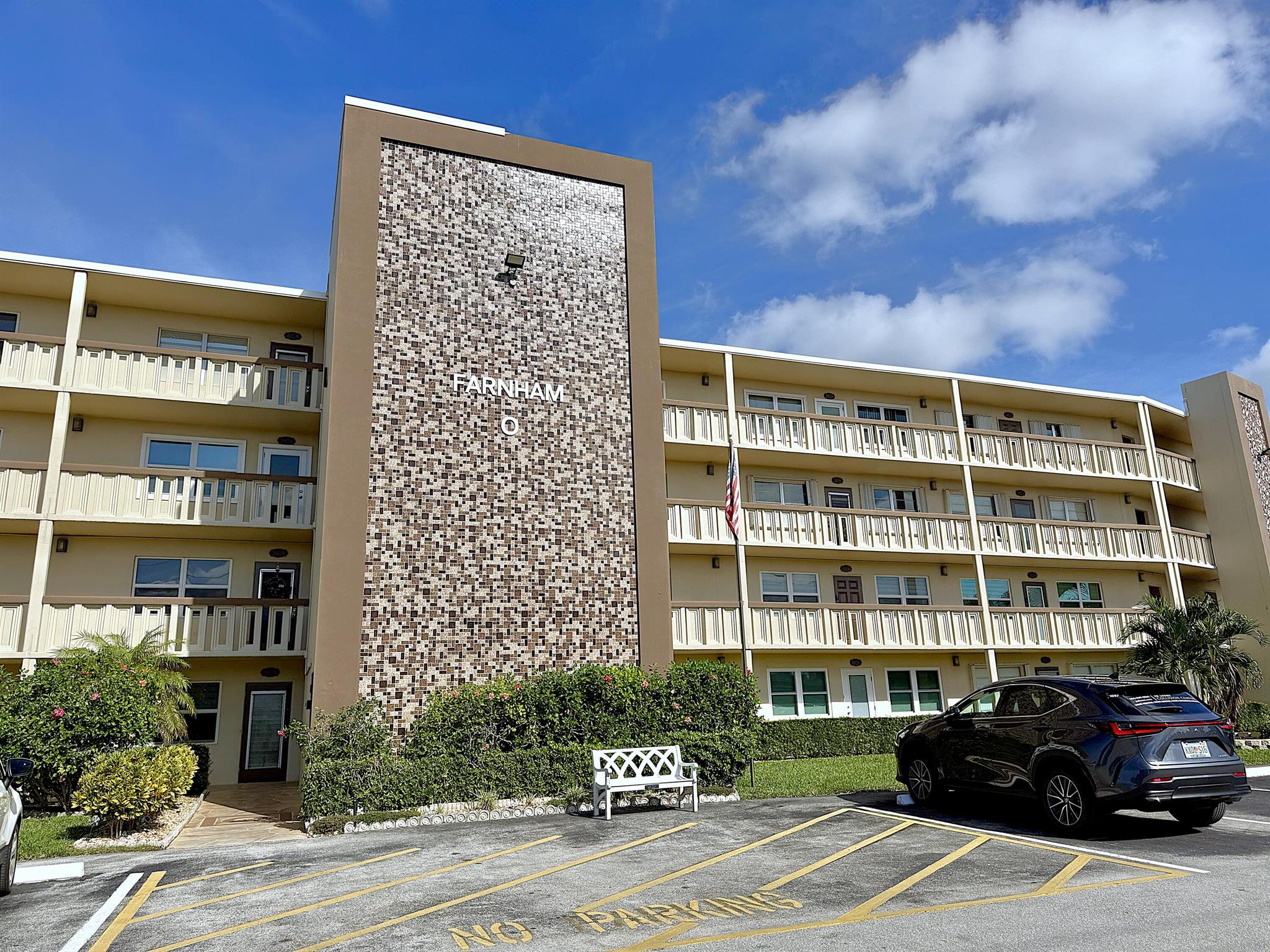 Century Village - Residential