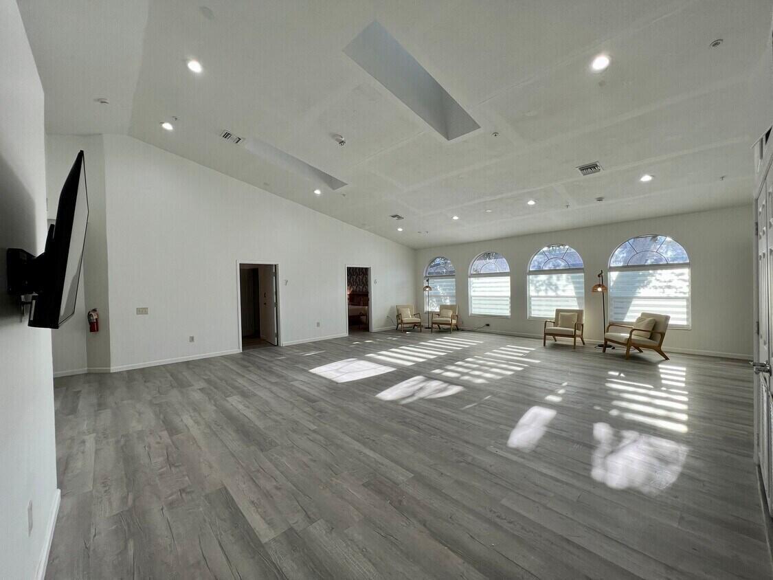 POMPANO BY THE SEA RESUB - Commercial Sale