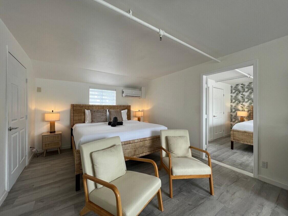 POMPANO BY THE SEA RESUB - Commercial Sale