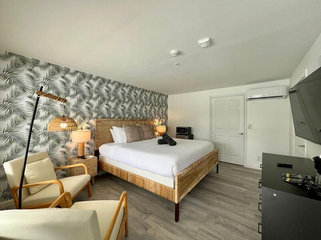 POMPANO BY THE SEA RESUB - Commercial Sale