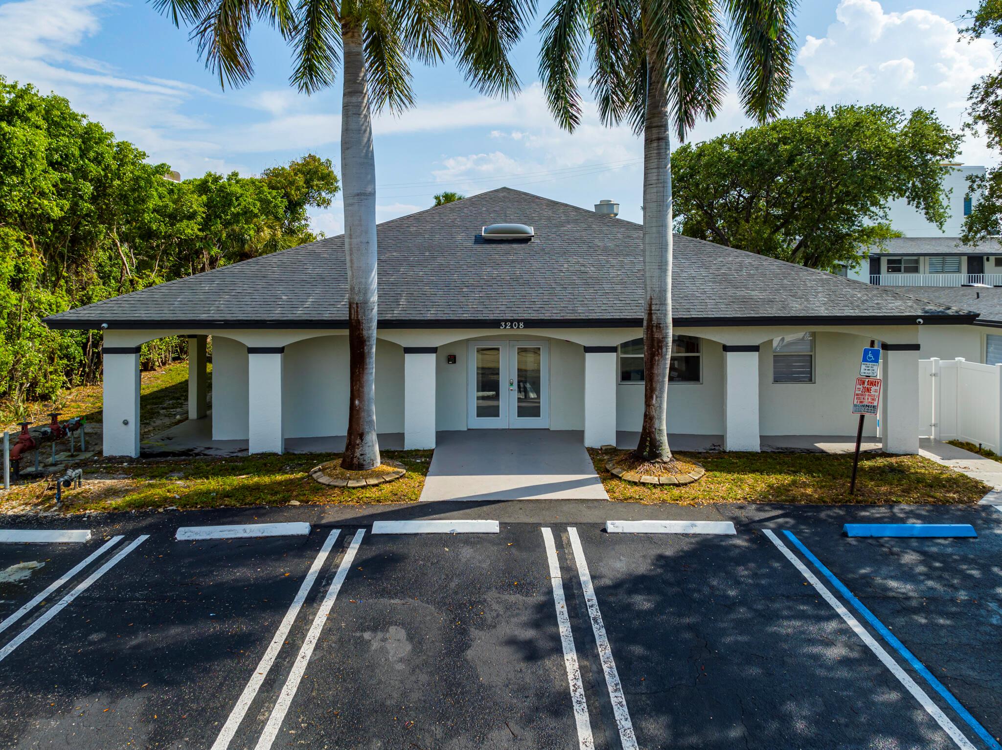 POMPANO BY THE SEA RESUB - Commercial Sale