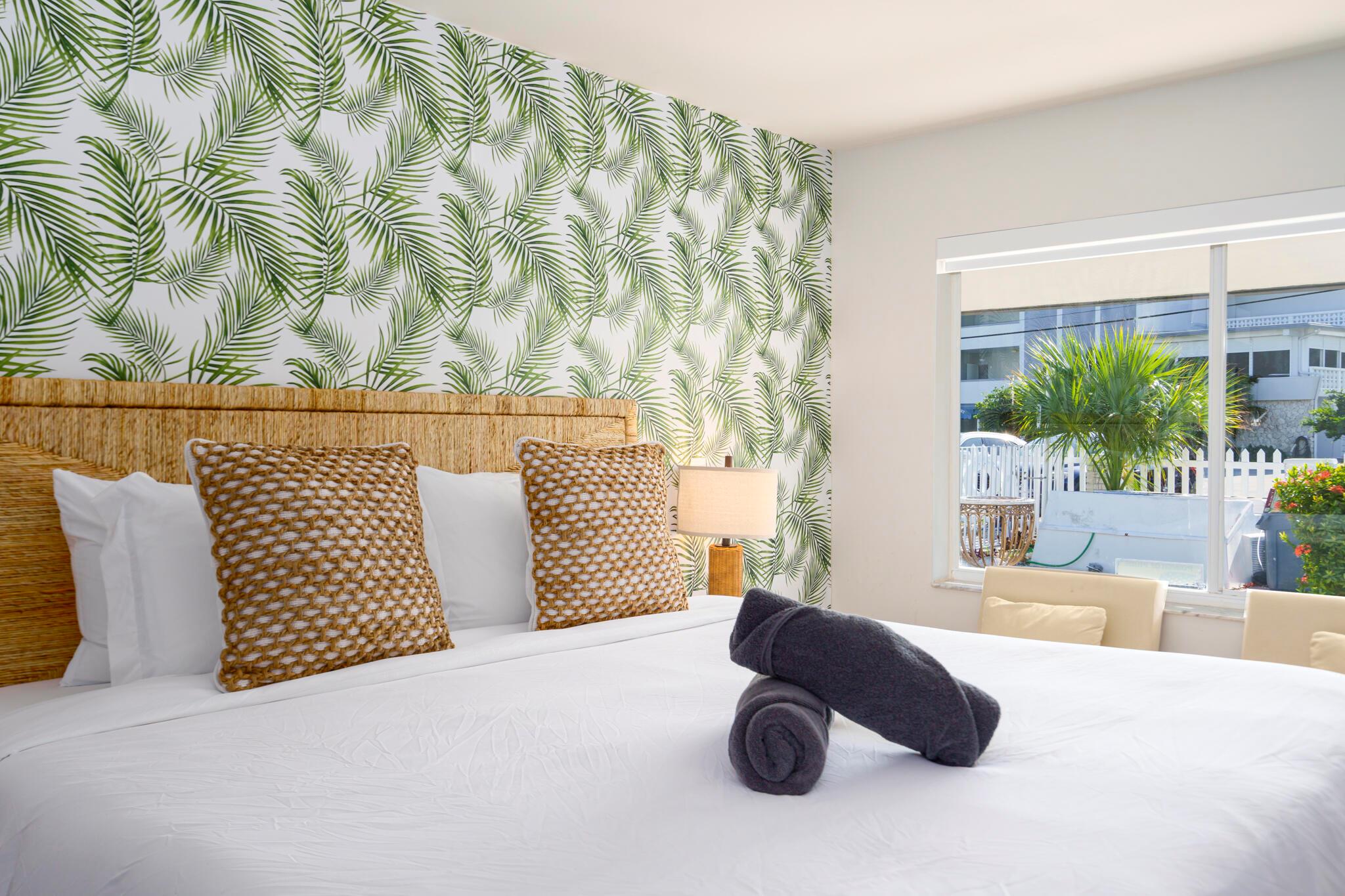 POMPANO BY THE SEA RESUB - Commercial Sale