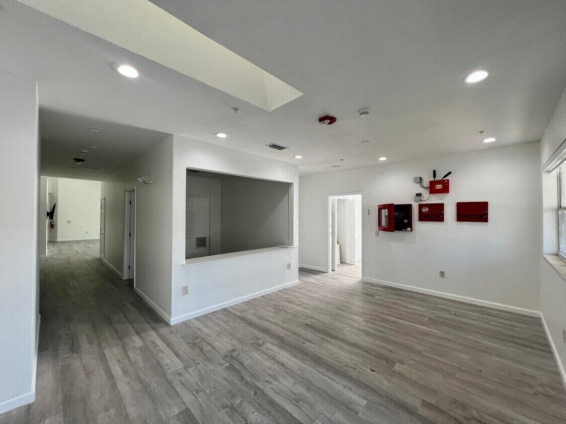 POMPANO BY THE SEA RESUB - Commercial Sale