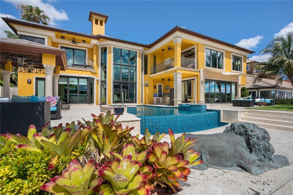 Lighthouse Point 2nd Sec - Residential