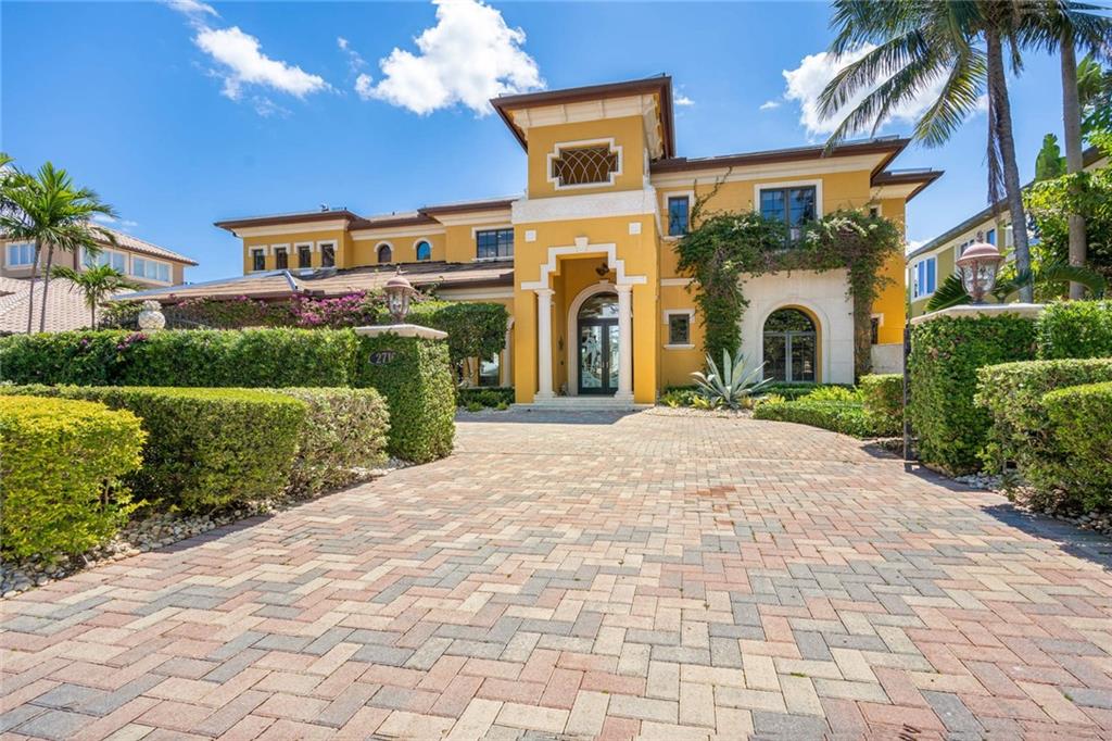 Lighthouse Point 2nd Sec - Residential