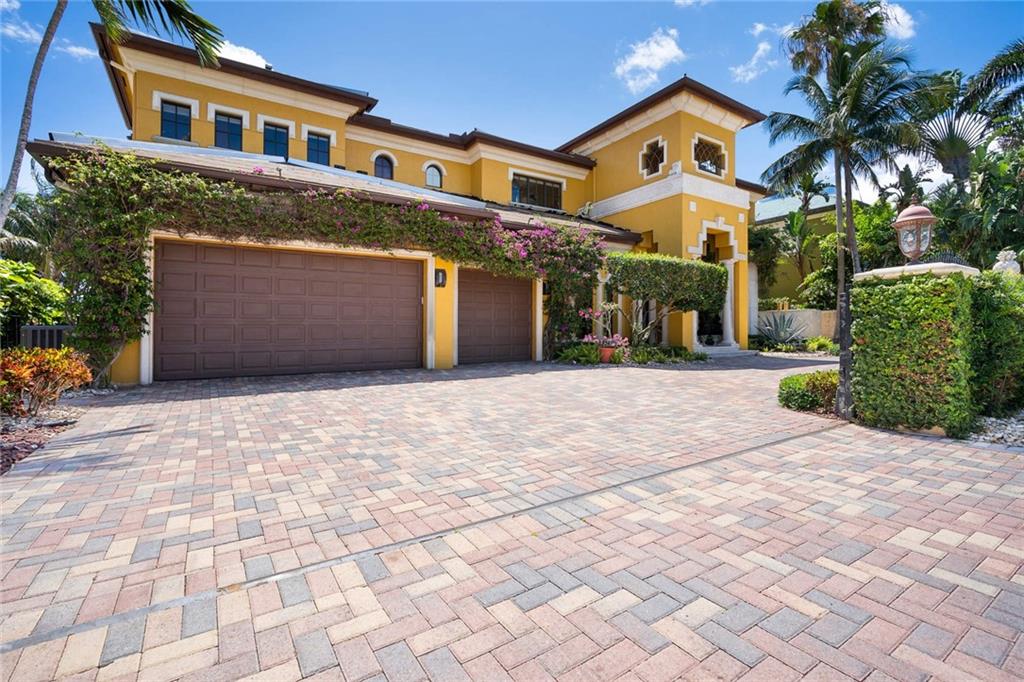 Lighthouse Point 2nd Sec - Residential