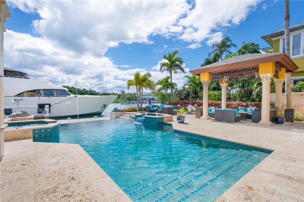 Lighthouse Point 2nd Sec - Residential