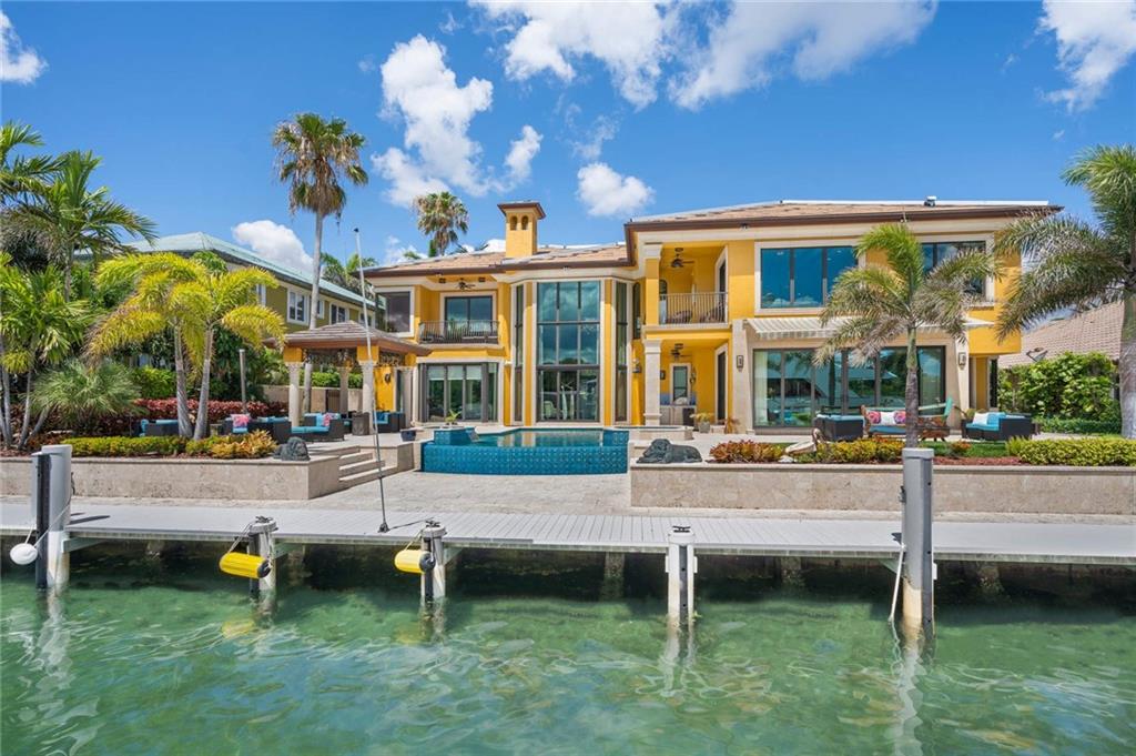 Lighthouse Point 2nd Sec - Residential