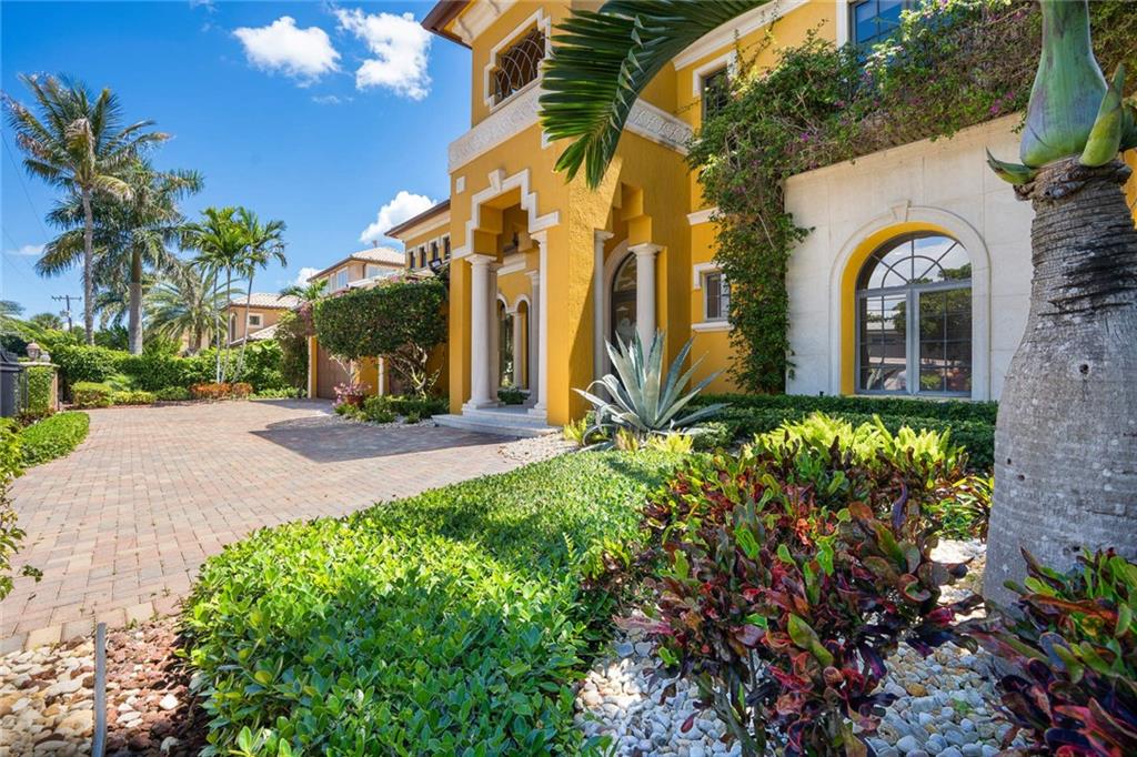 Lighthouse Point 2nd Sec - Residential