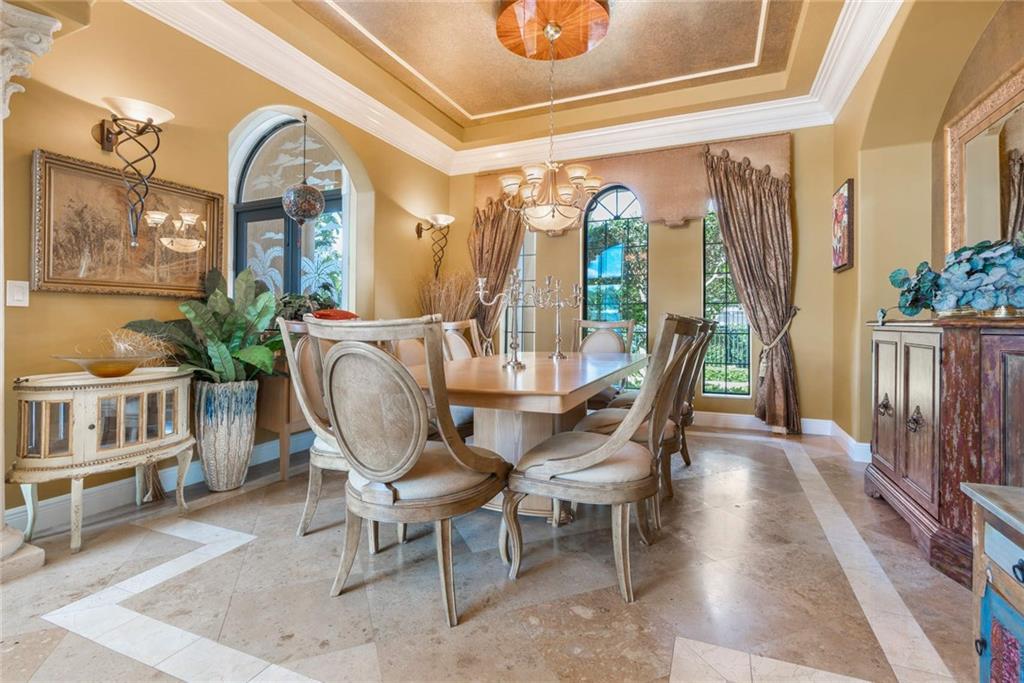 Lighthouse Point 2nd Sec - Residential