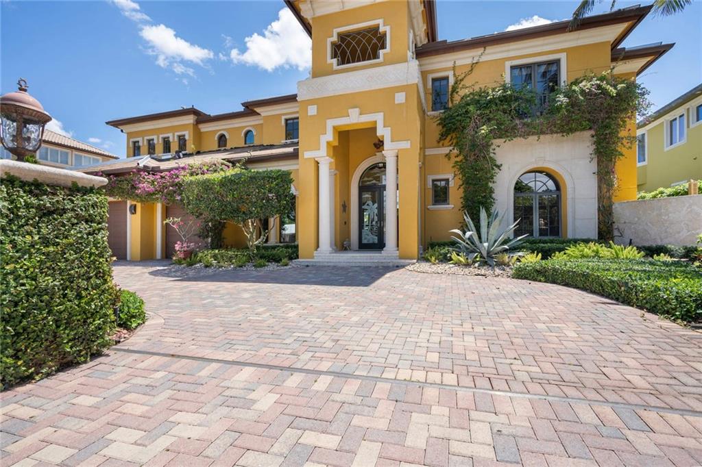 Lighthouse Point 2nd Sec - Residential