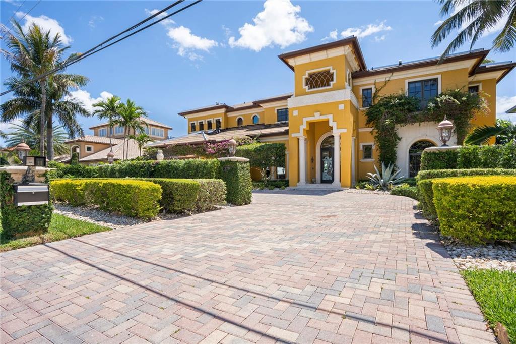 Lighthouse Point 2nd Sec - Residential