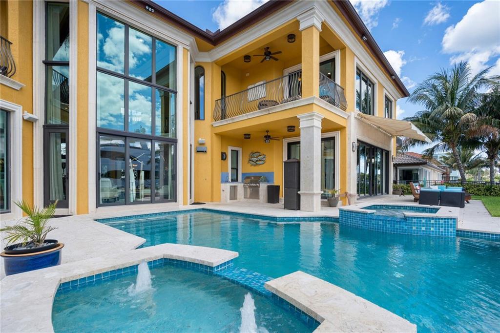 Lighthouse Point 2nd Sec - Residential