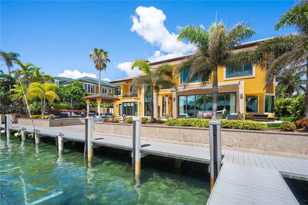 Lighthouse Point 2nd Sec - Residential