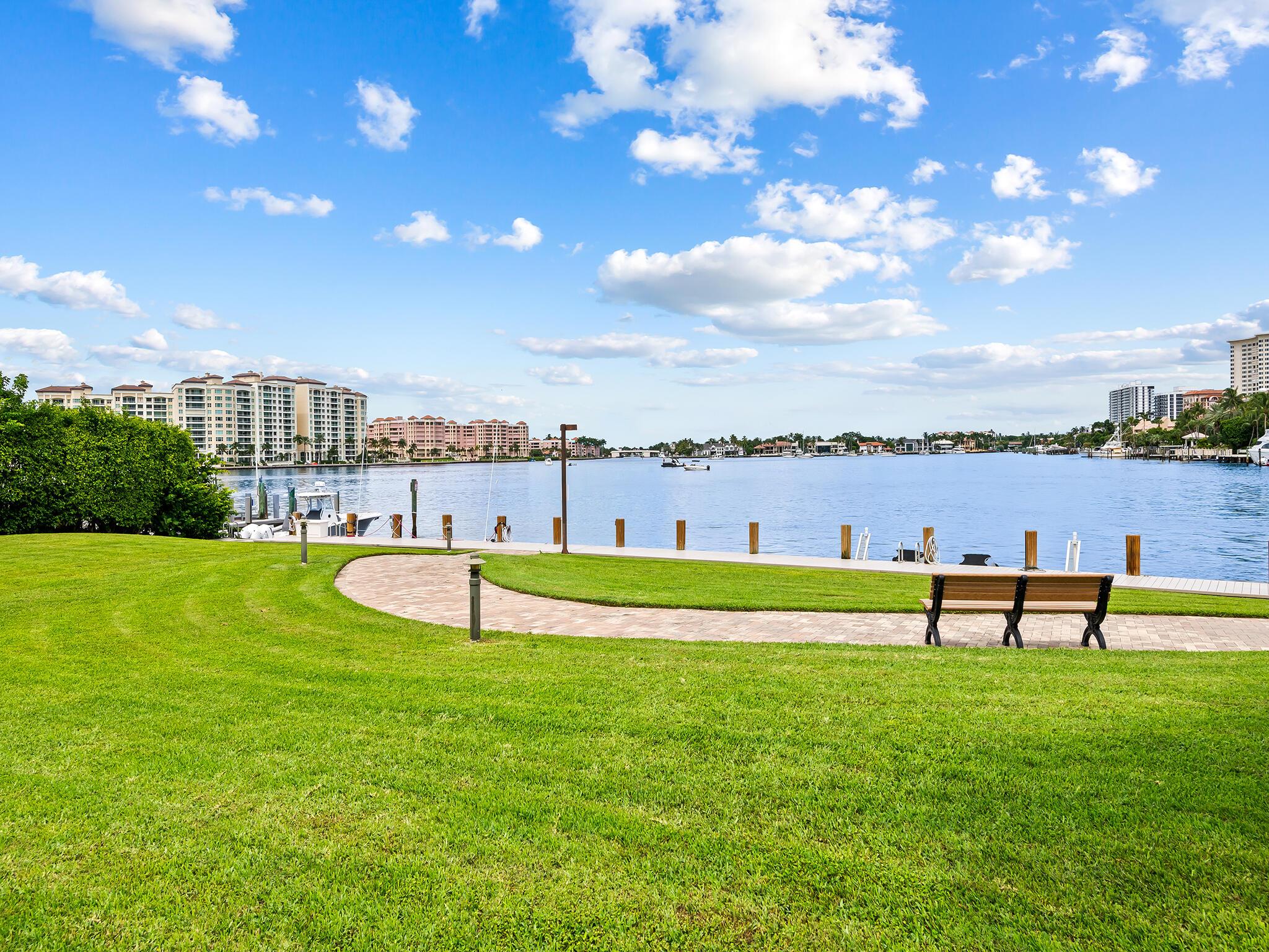 CARLTON CONDO - Residential