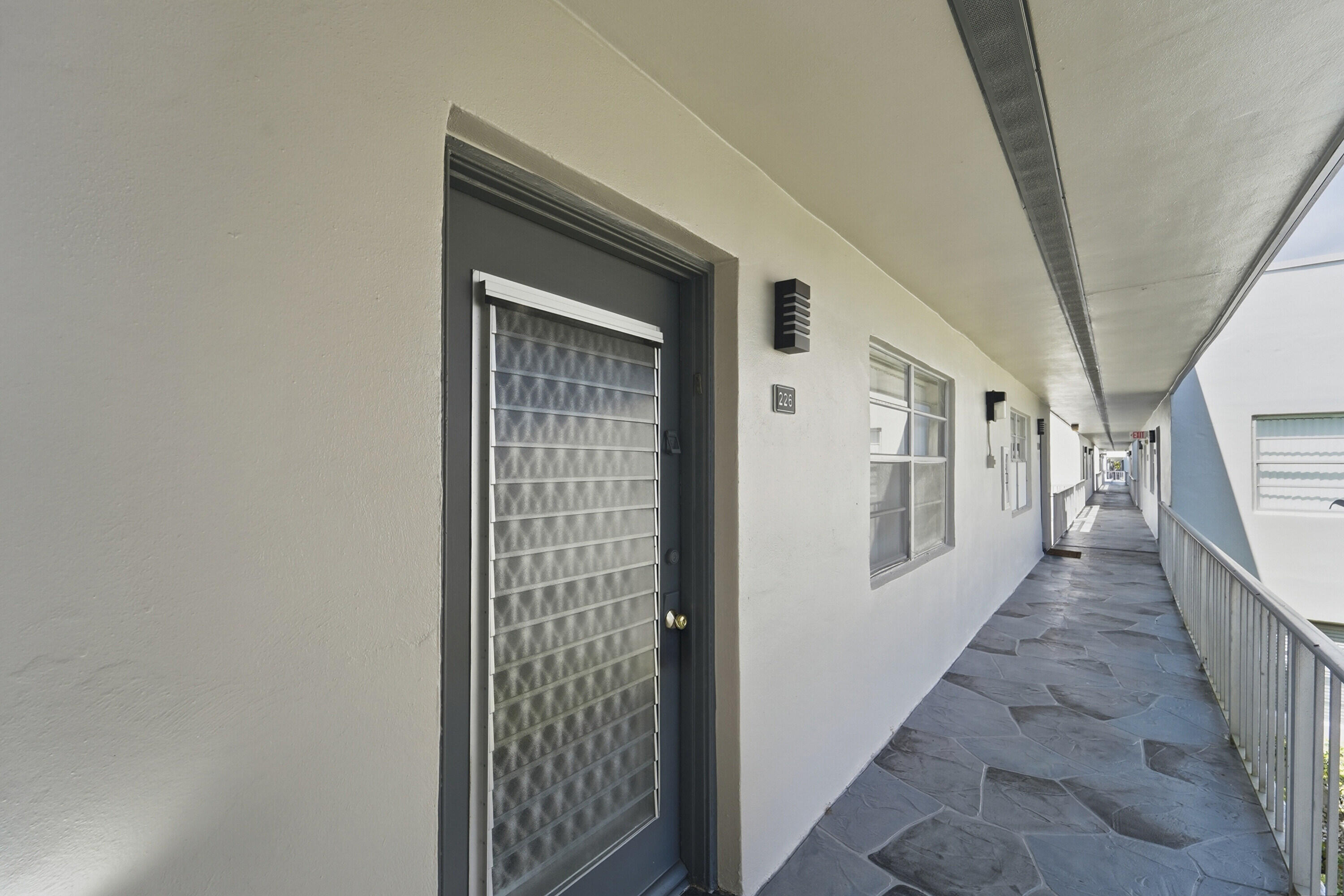 KINGS POINT NORMANDY CONDOS - Residential Lease