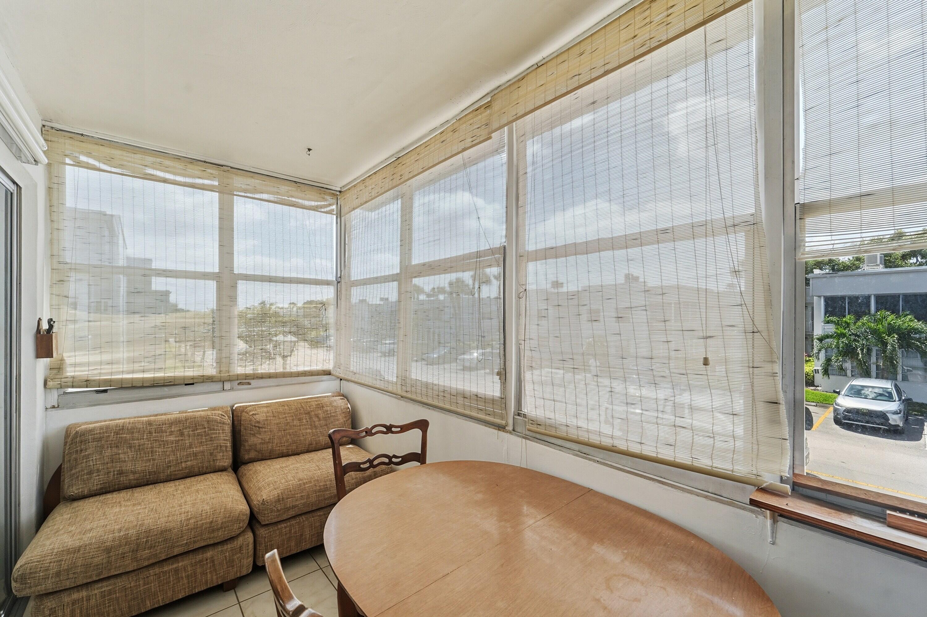 KINGS POINT NORMANDY CONDOS - Residential Lease