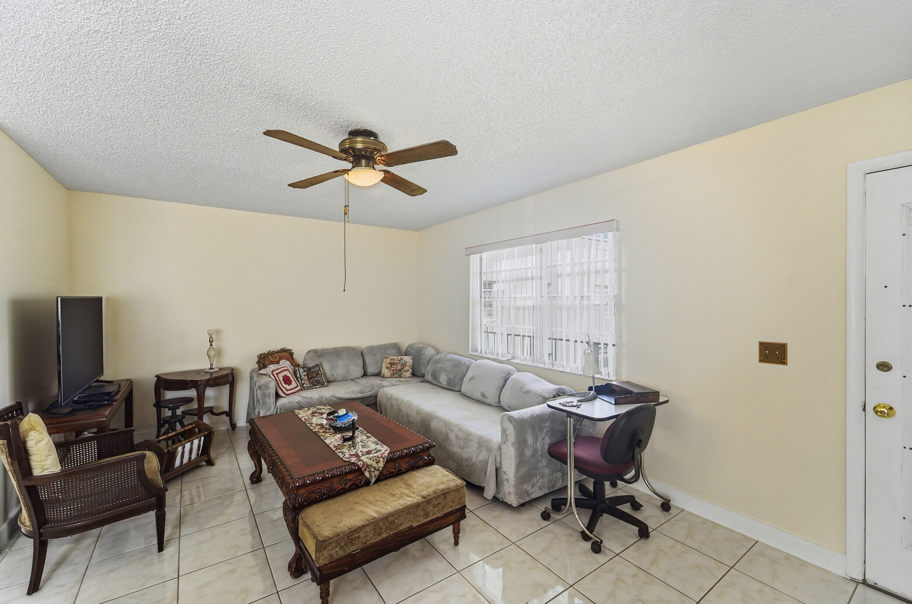 KINGS POINT NORMANDY CONDOS - Residential Lease