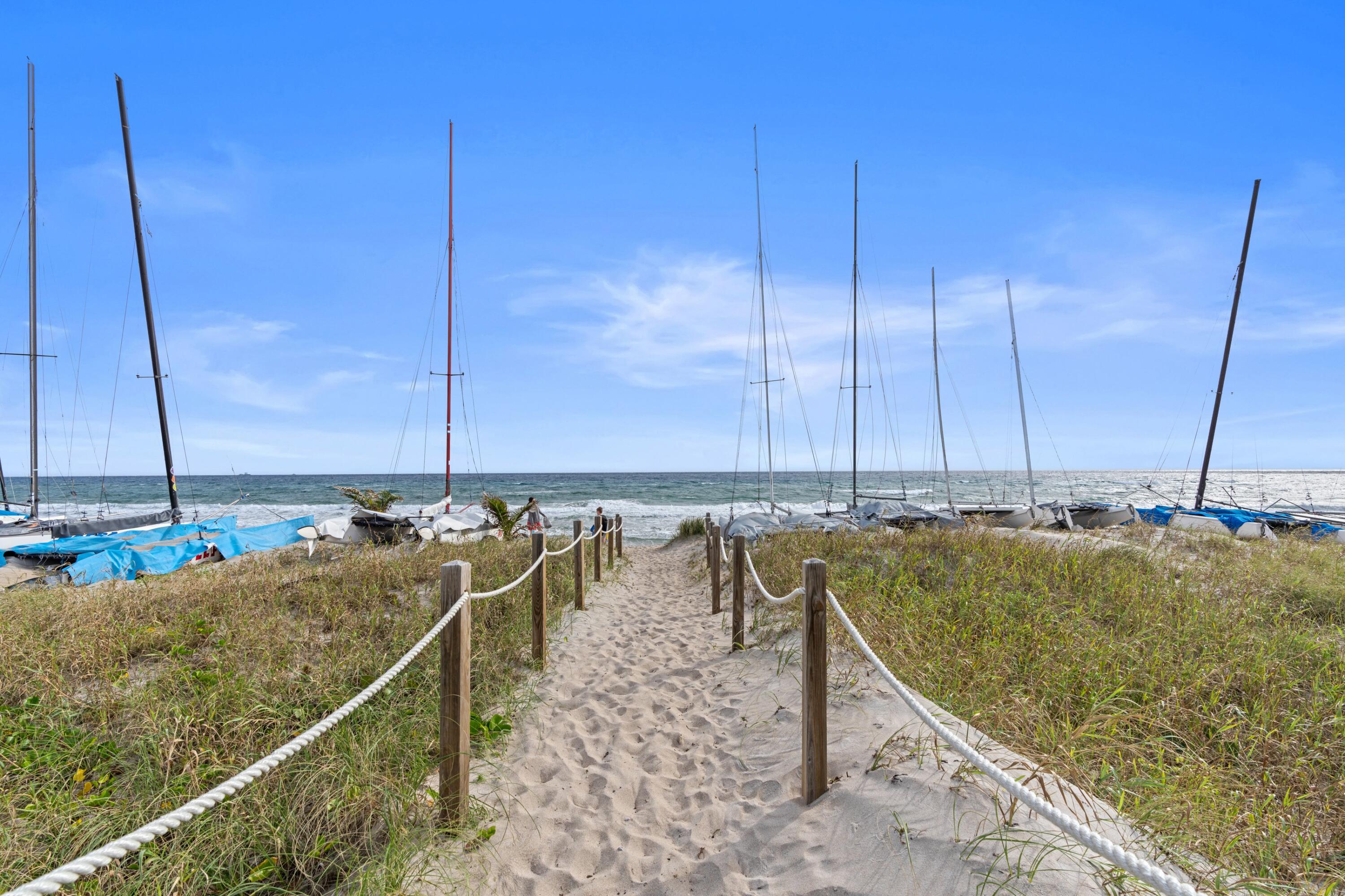KINGS POINT NORMANDY CONDOS - Residential Lease