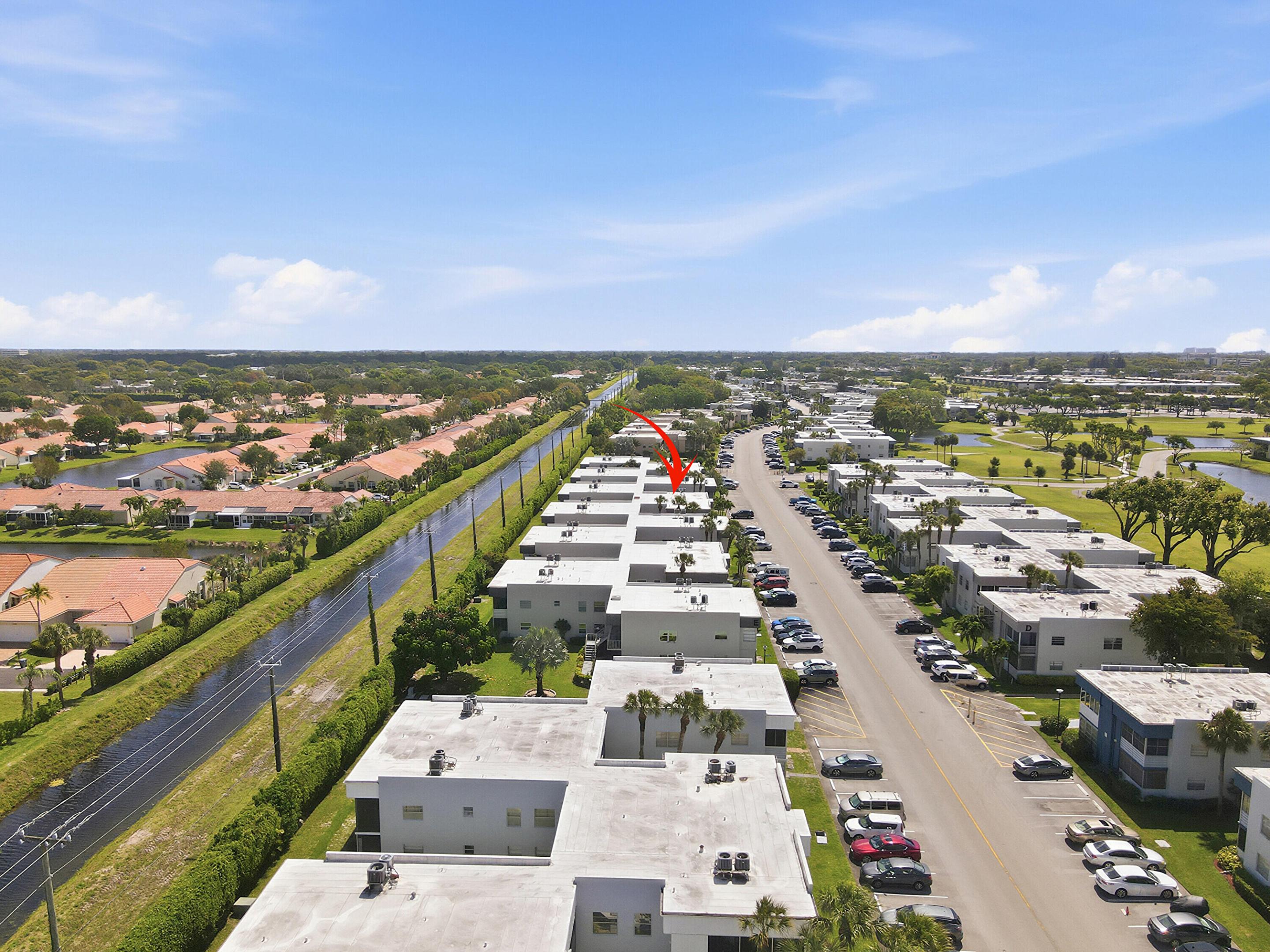 KINGS POINT NORMANDY CONDOS - Residential Lease