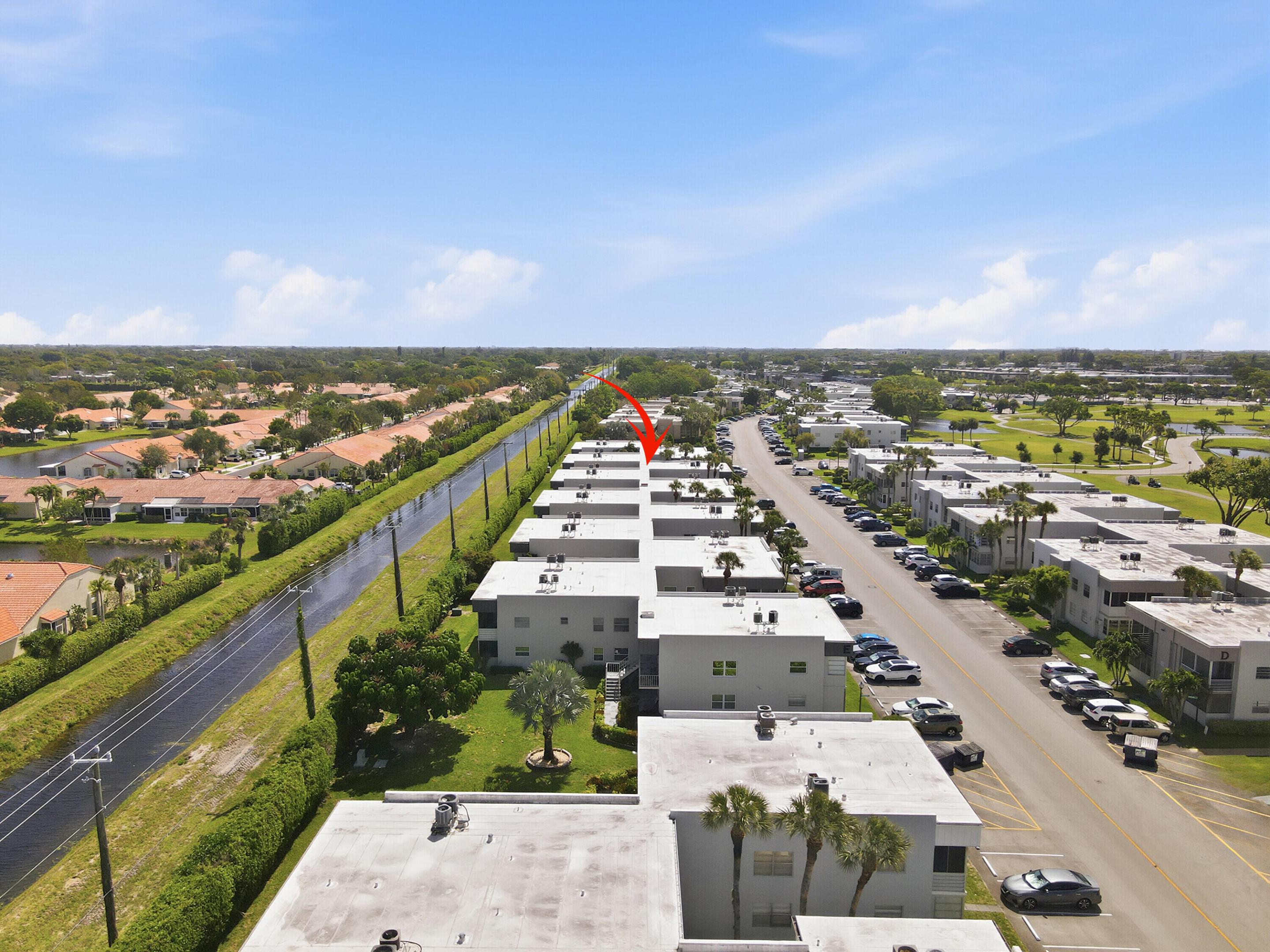 KINGS POINT NORMANDY CONDOS - Residential Lease