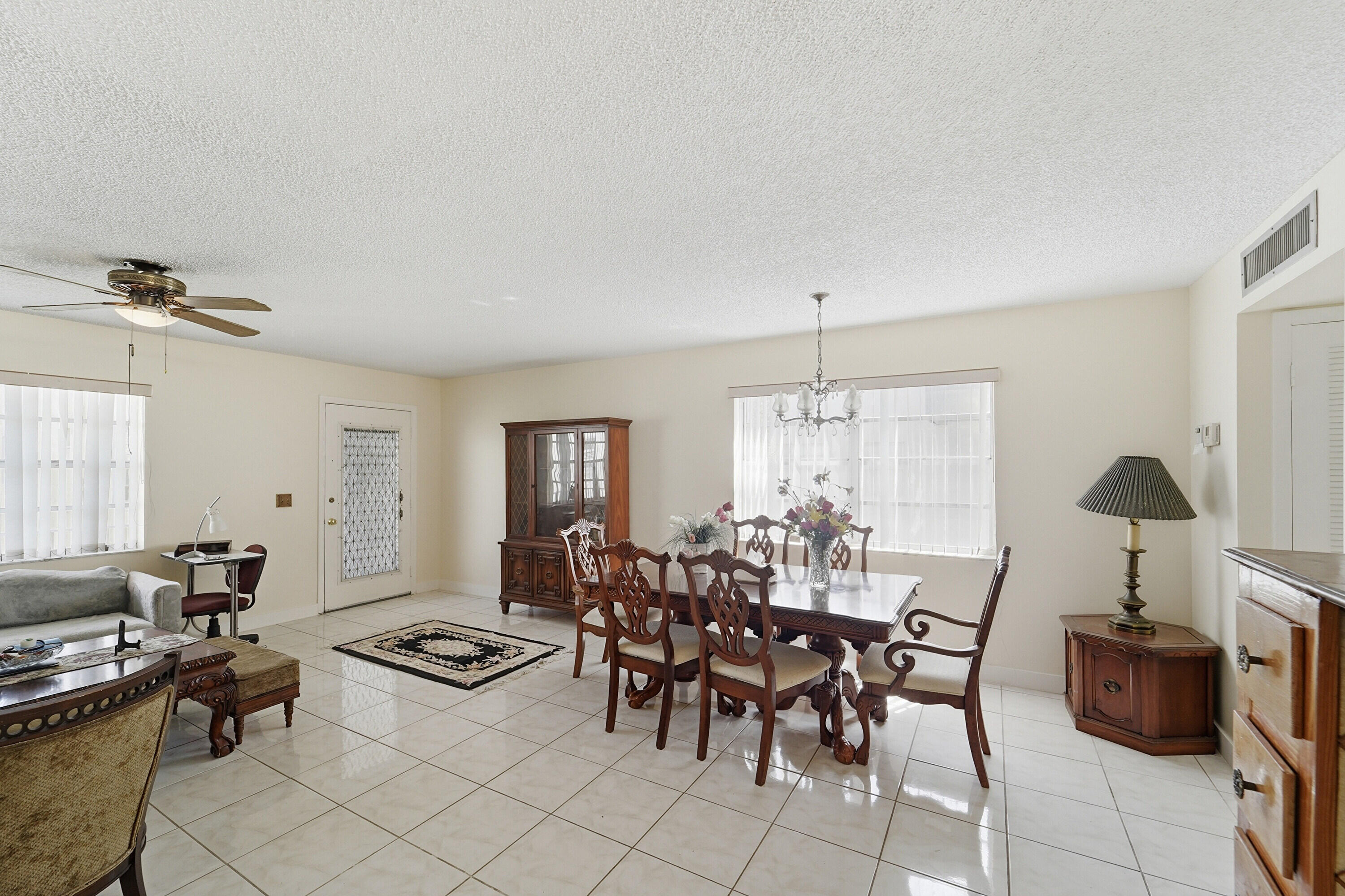 KINGS POINT NORMANDY CONDOS - Residential Lease