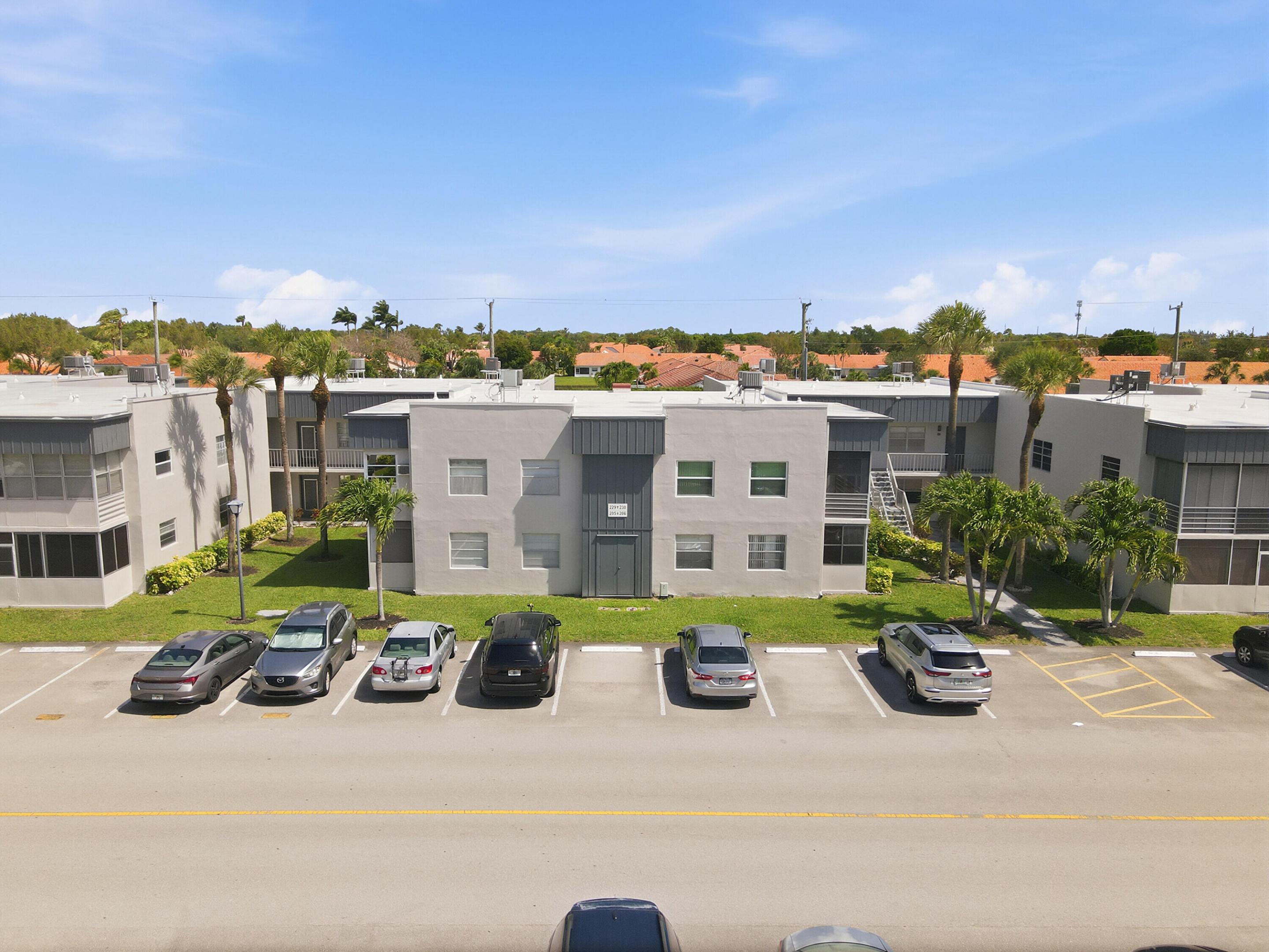 KINGS POINT NORMANDY CONDOS - Residential Lease