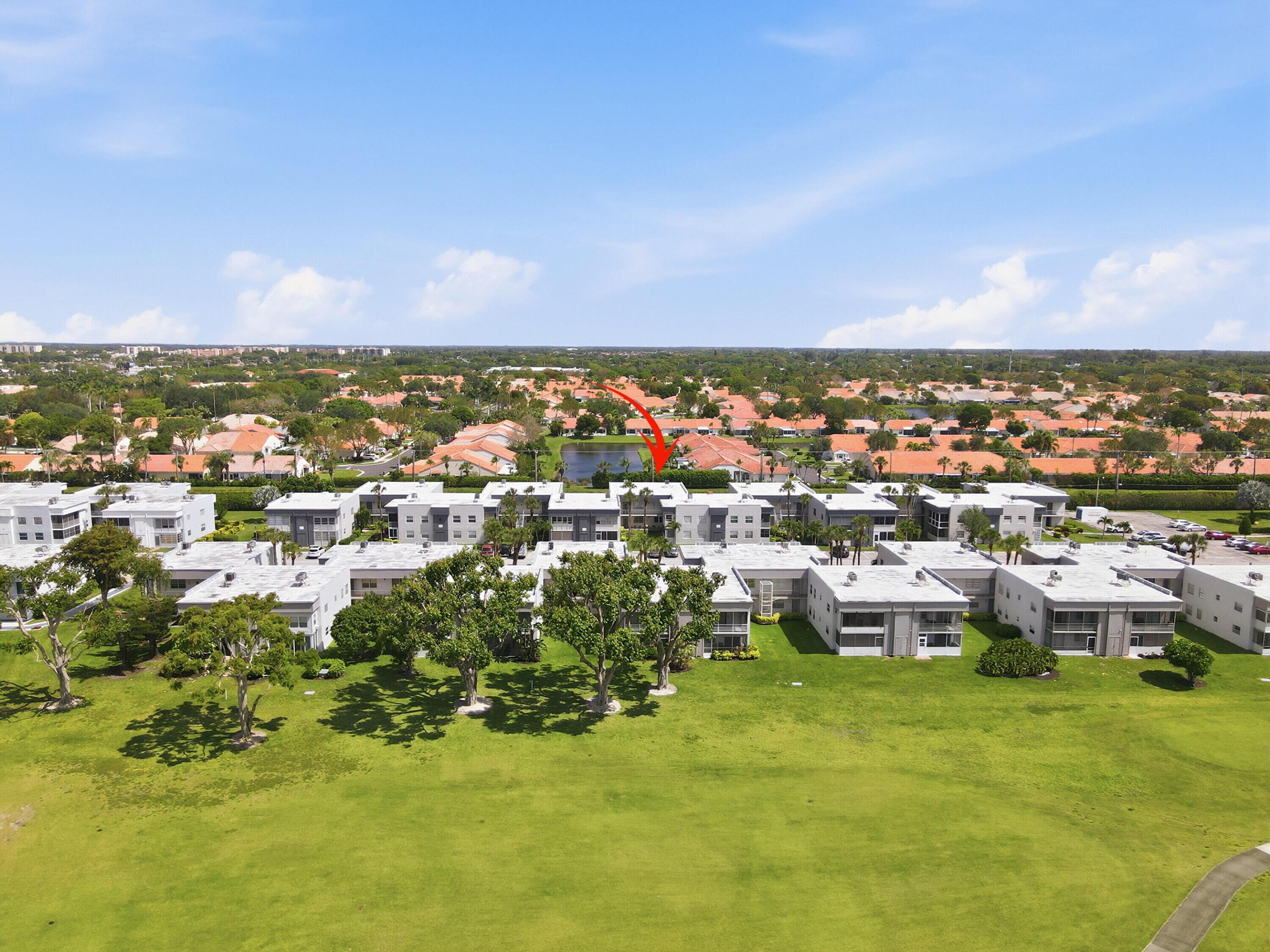 KINGS POINT NORMANDY CONDOS - Residential Lease