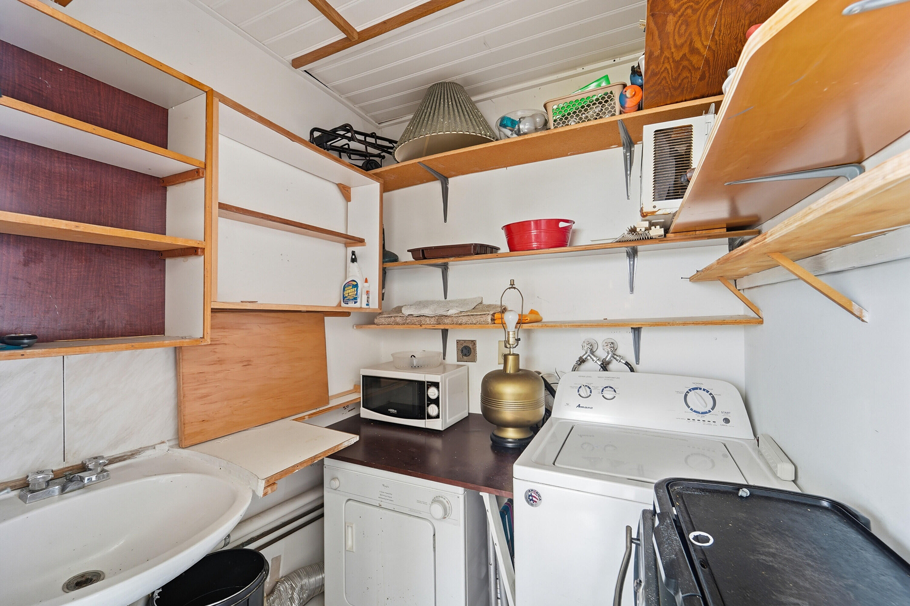 KINGS POINT NORMANDY CONDOS - Residential Lease