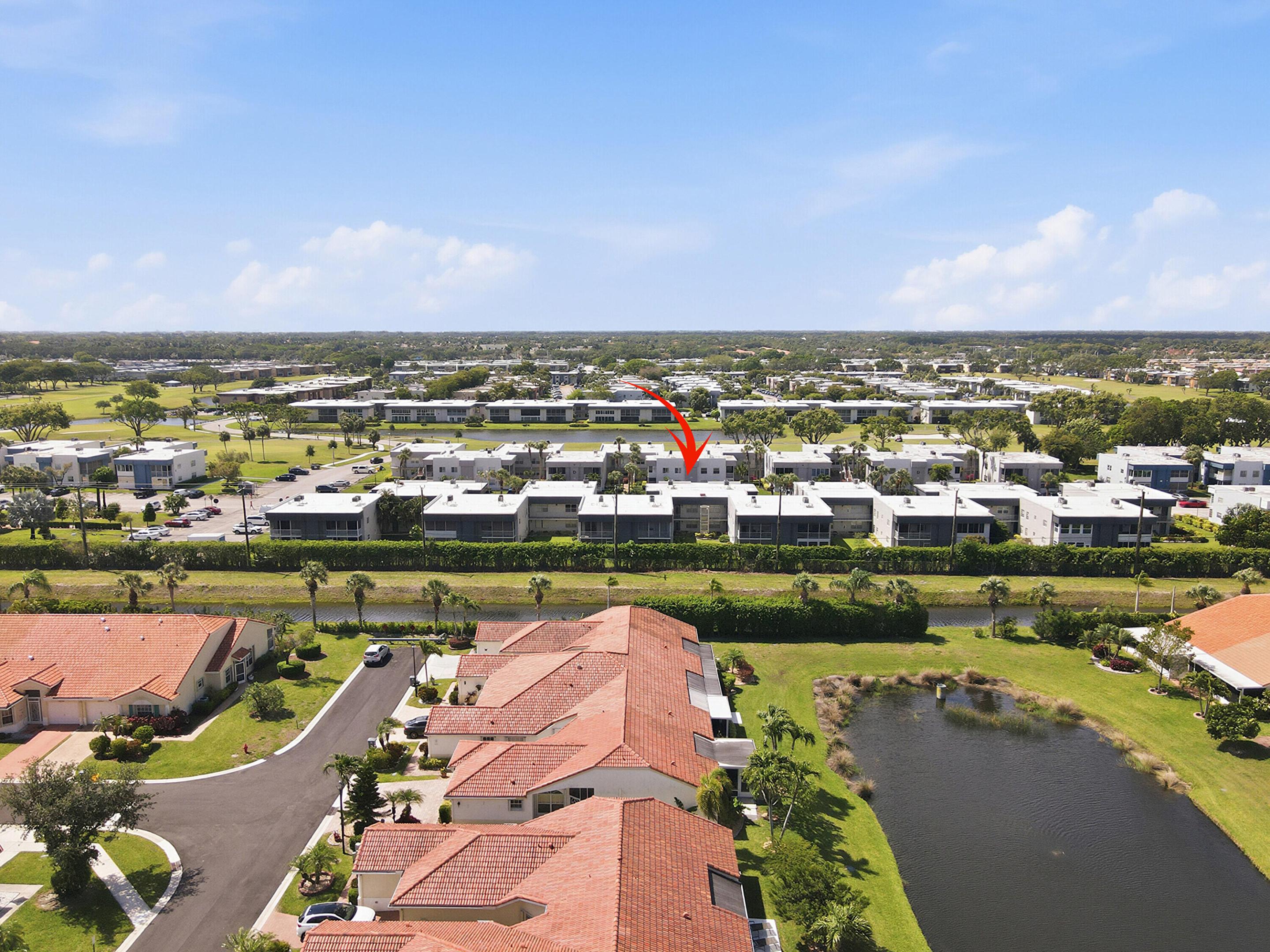 KINGS POINT NORMANDY CONDOS - Residential Lease
