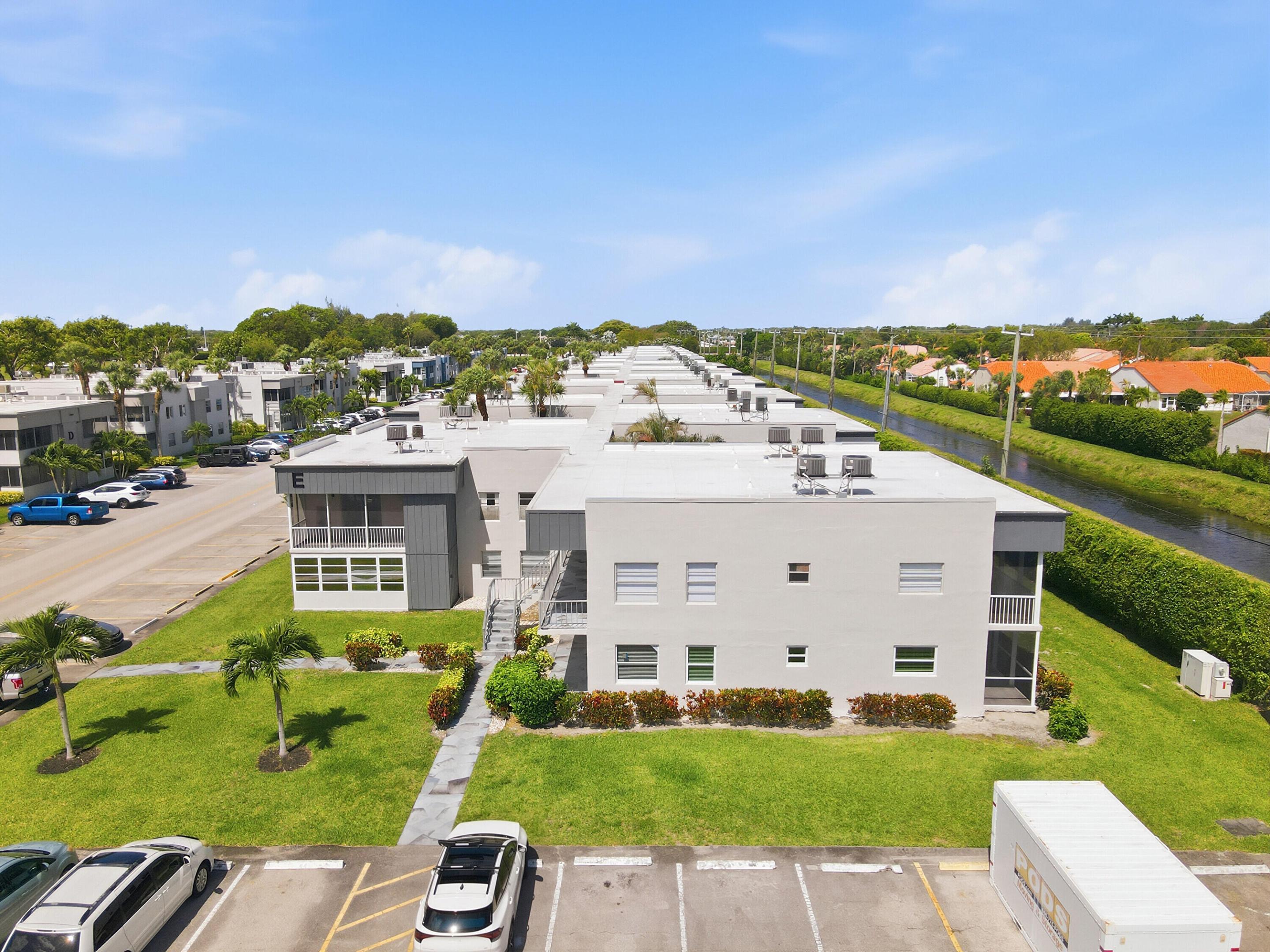 KINGS POINT NORMANDY CONDOS - Residential Lease