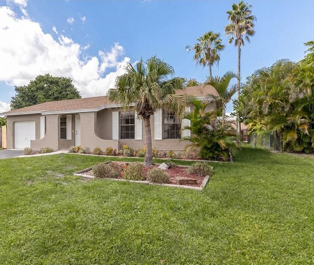 Photo of 2681 NW 108TH Avenue, Sunrise, FL 33322 (MLS # B26056003)