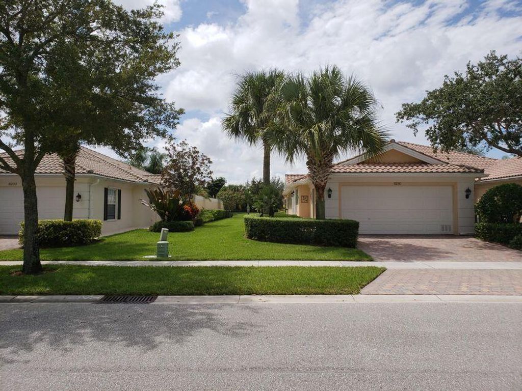 Photo of 8210 Saint Johns Court, Wellington, FL 33414 (MLS # R10992887)