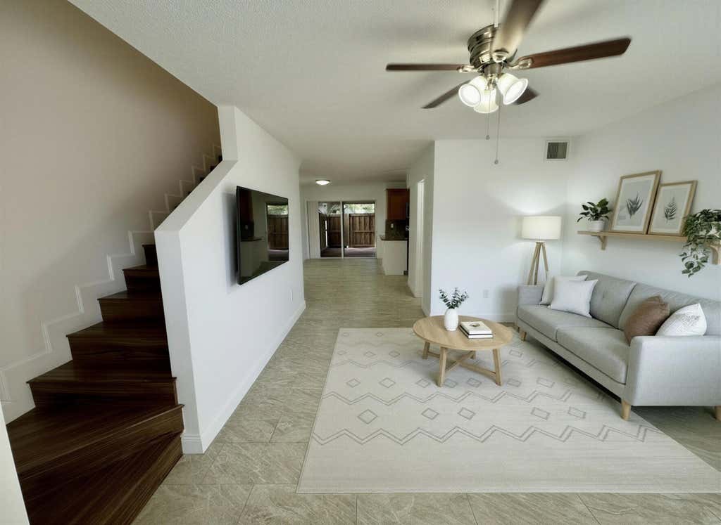 Photo of 3662 SW 59TH Avenue #2, Davie, FL 33314 (MLS # B26062777)