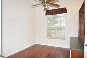 DANFORTH PLAT NO 1 - Residential Lease